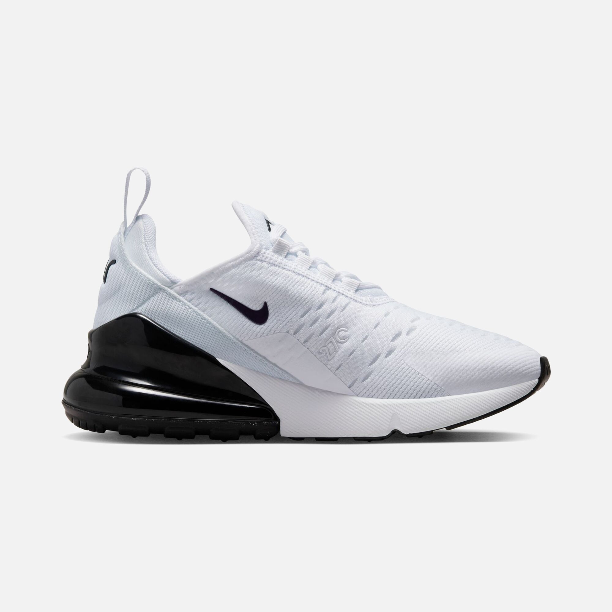 Nike Air Max 270 ''Multiple Swoosh'' (GS) Spor Ayakkabı