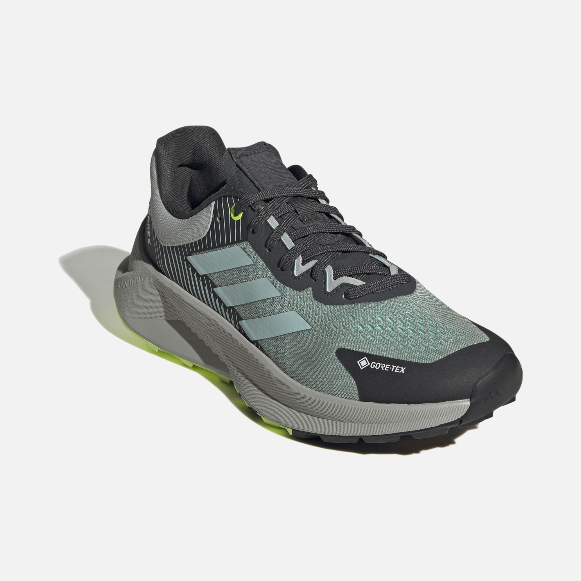 adidas Terrex Soulstride Gore-Tex Kadın Spor Ayakkabı