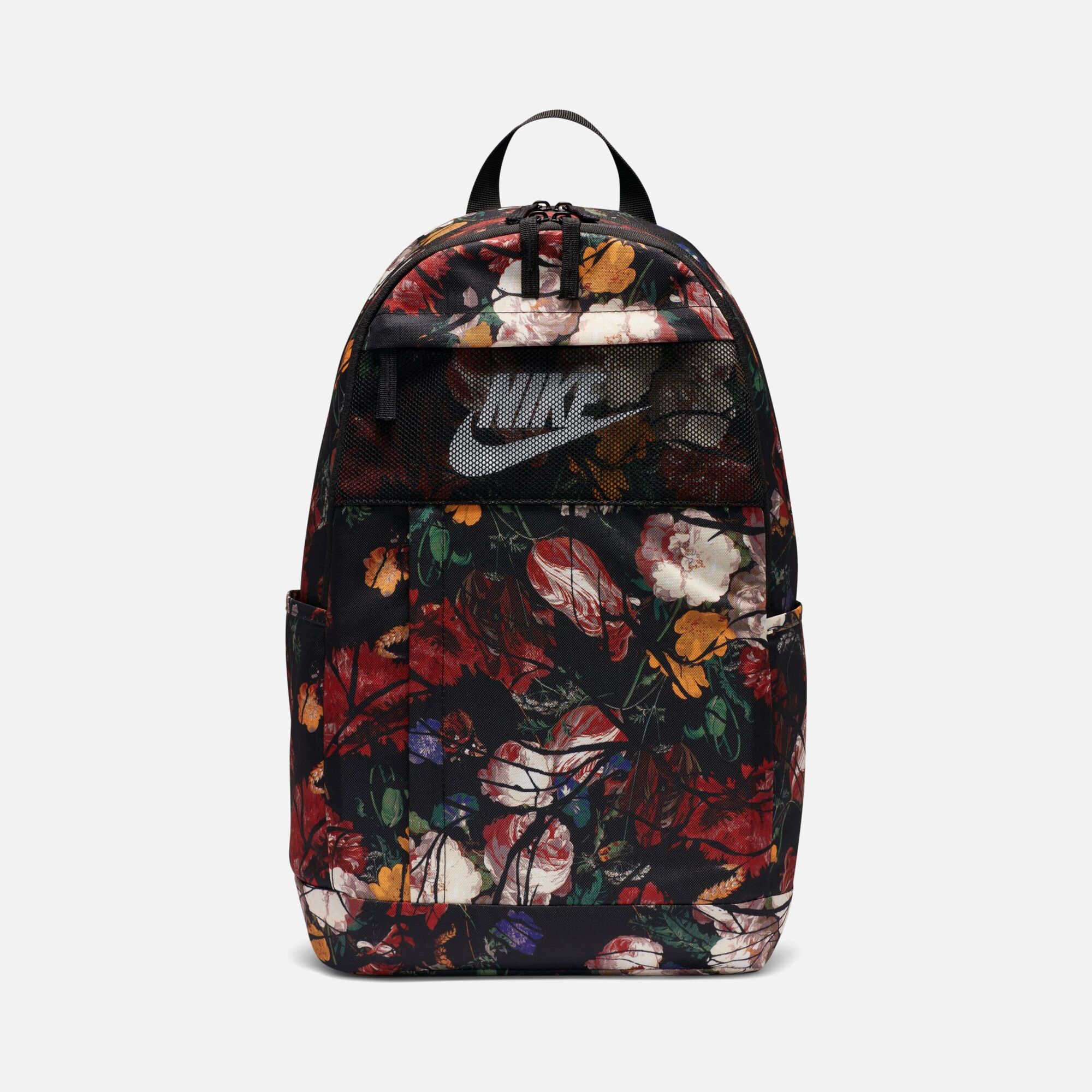 Nike Elmental Floral Graphic (21 L) Kadın Sırt Çantası