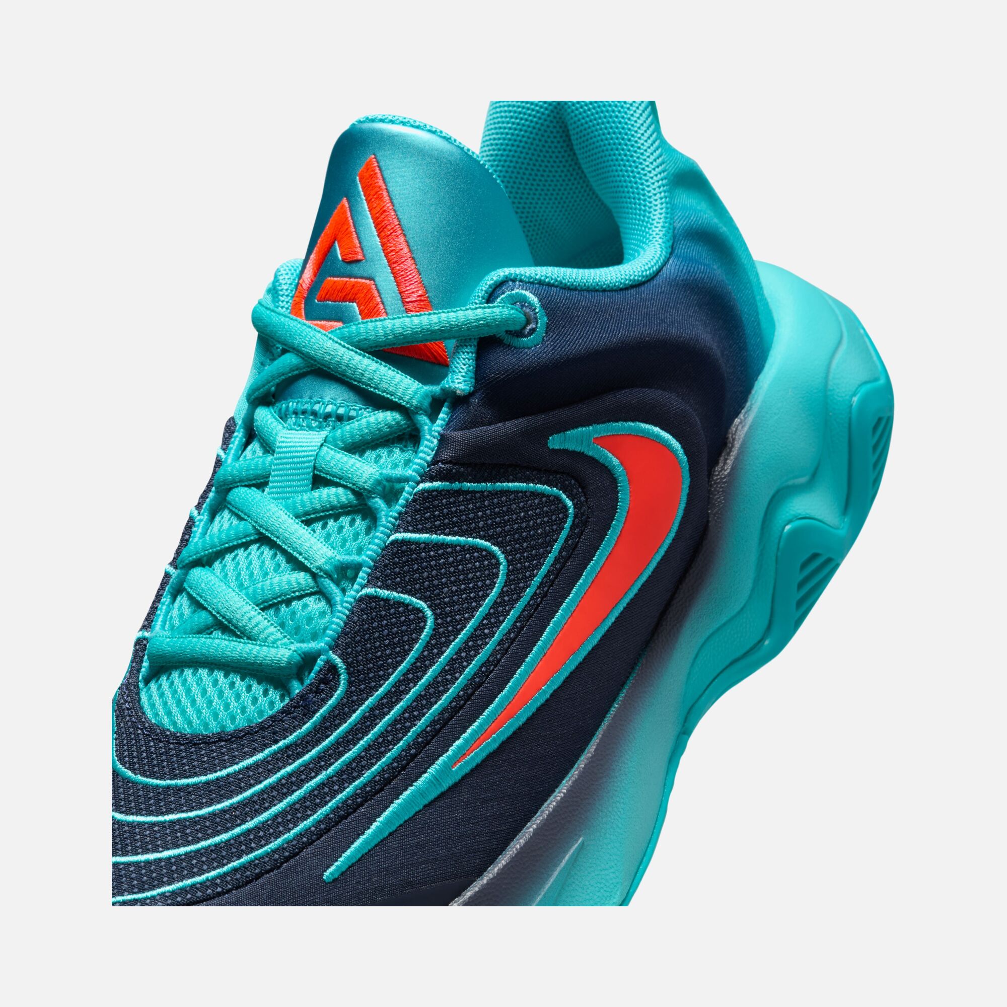 Nike Giannis Antetokounmpo Immortality 4 (GS) Basketbol Ayakkabısı