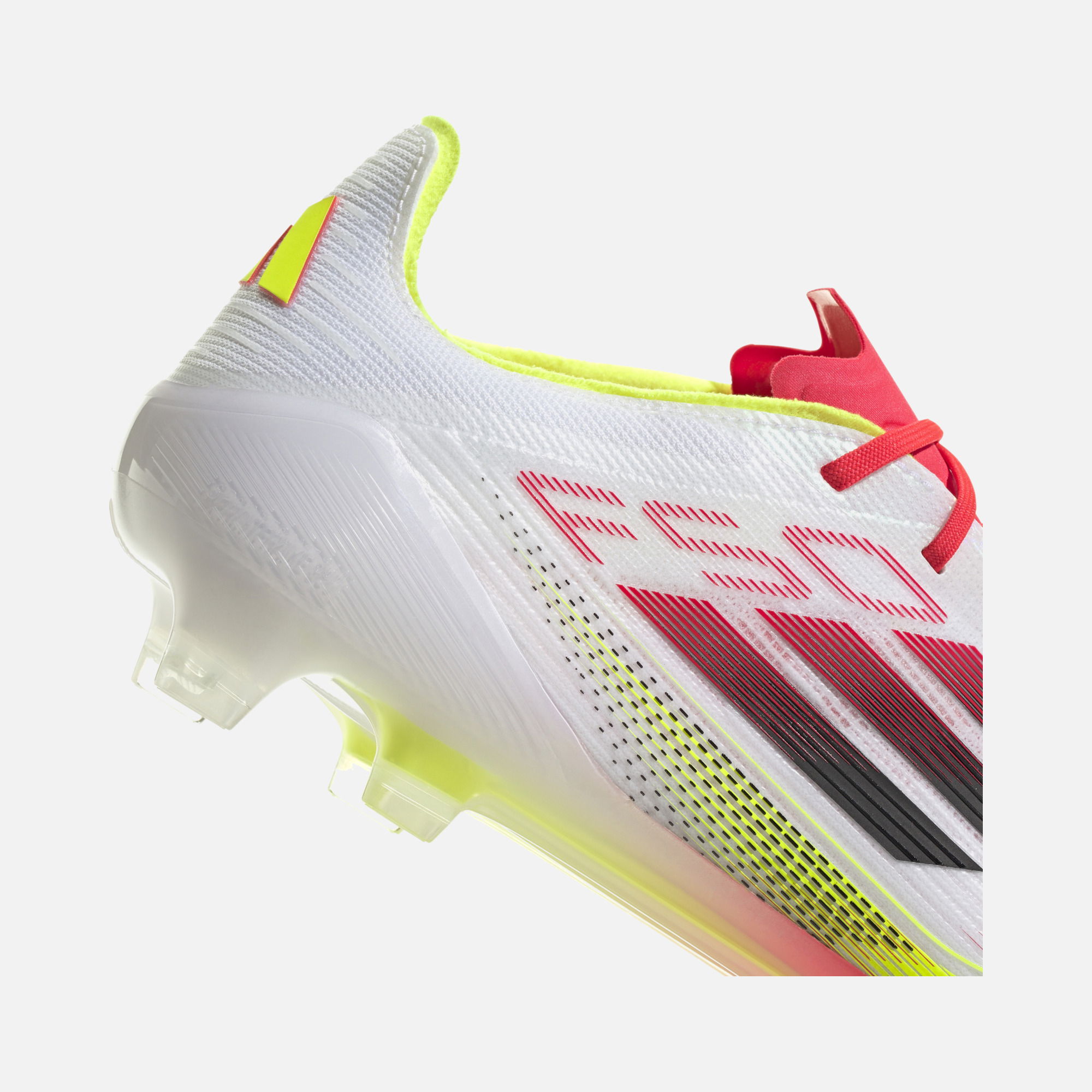 adidas F50 Elite FG Firm-Ground Low-Top Erkek Krampon