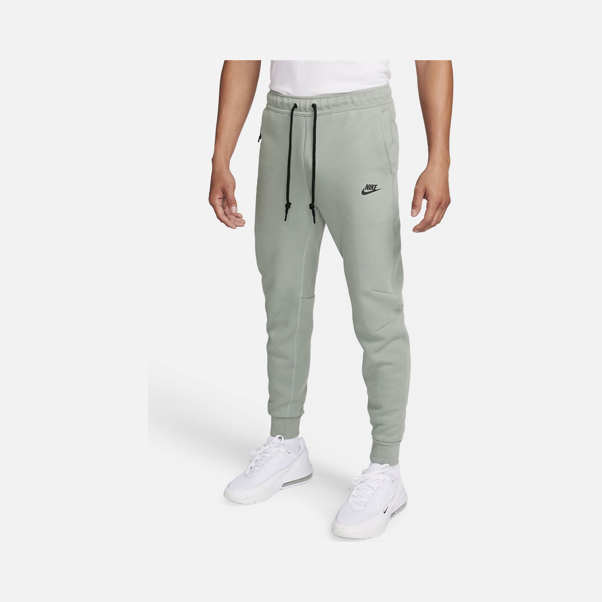 Nike Sportswear Tech Fleece SS24 Erkek Eşofman Altı