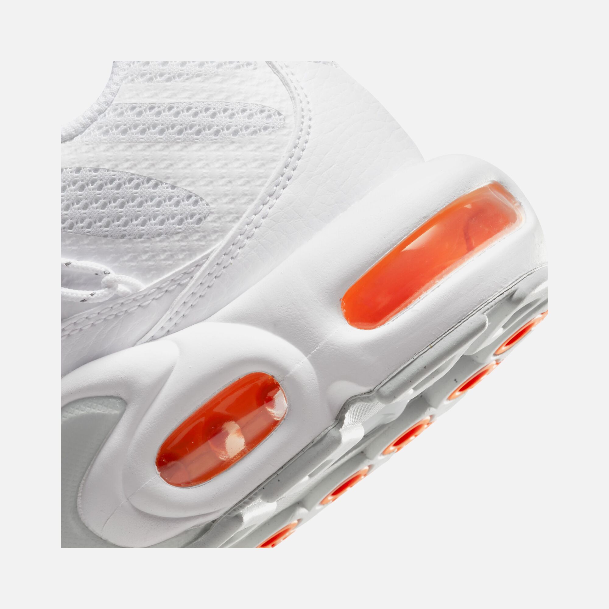 Nike Air Max Plus Utility ''Tuned Air'' Erkek Spor Ayakkabı