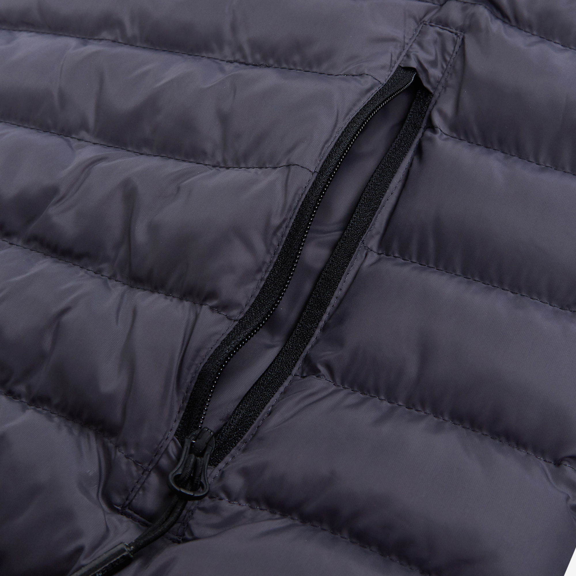 Skechers Essential Lightweight Full-Zip Erkek Yelek