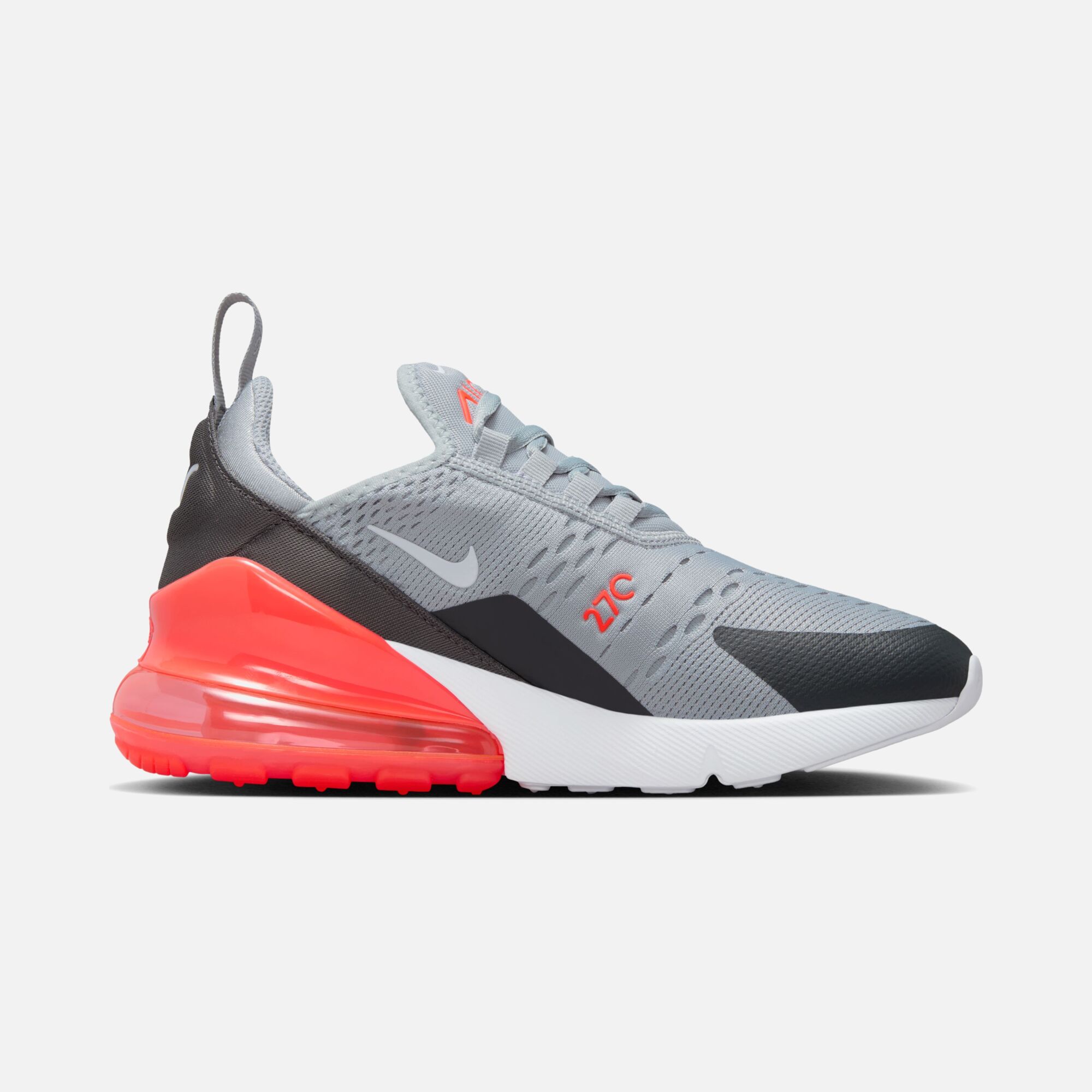 Nike Air Max 270 SS25 (GS) Spor Ayakkabı