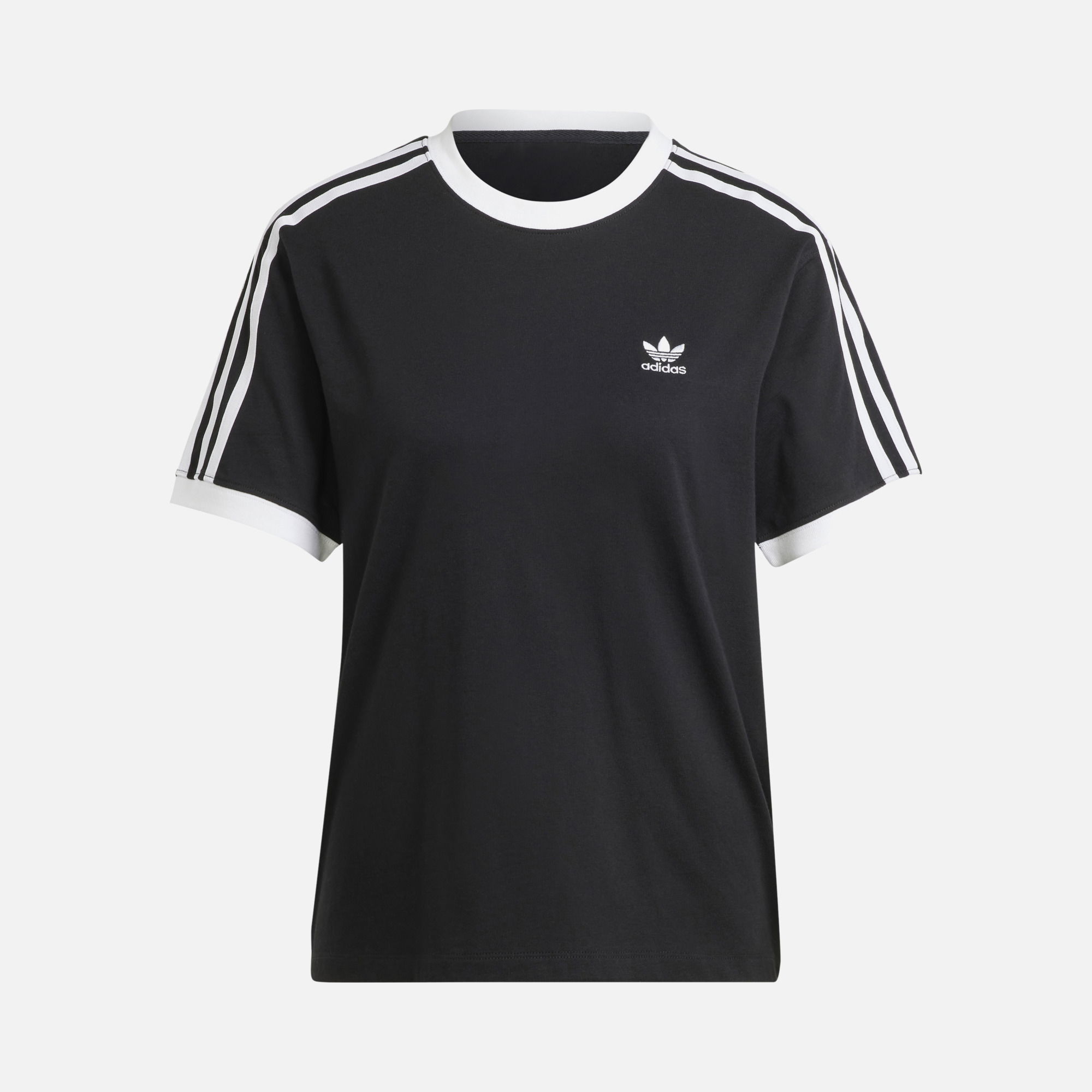 adidas Sportswaer Adicolor Classics 3-Stripes Short-Sleeve Kadın Tişört