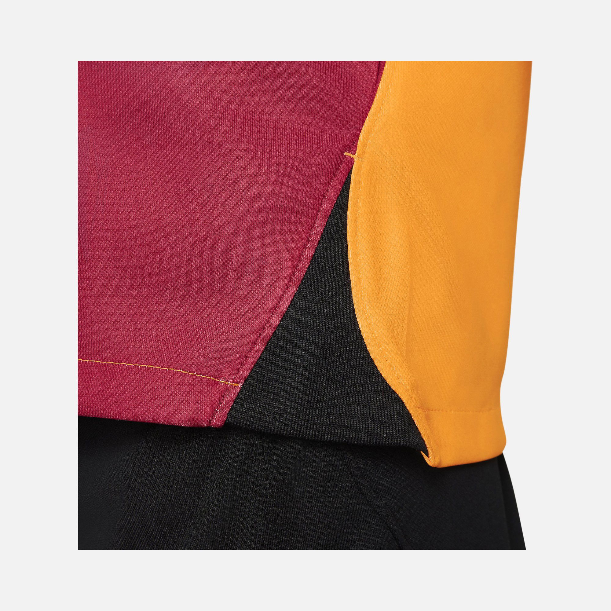 Nike Galatasaray Dri-Fit 2022-2023 Stadyum İç Saha Çocuk Forma Takım