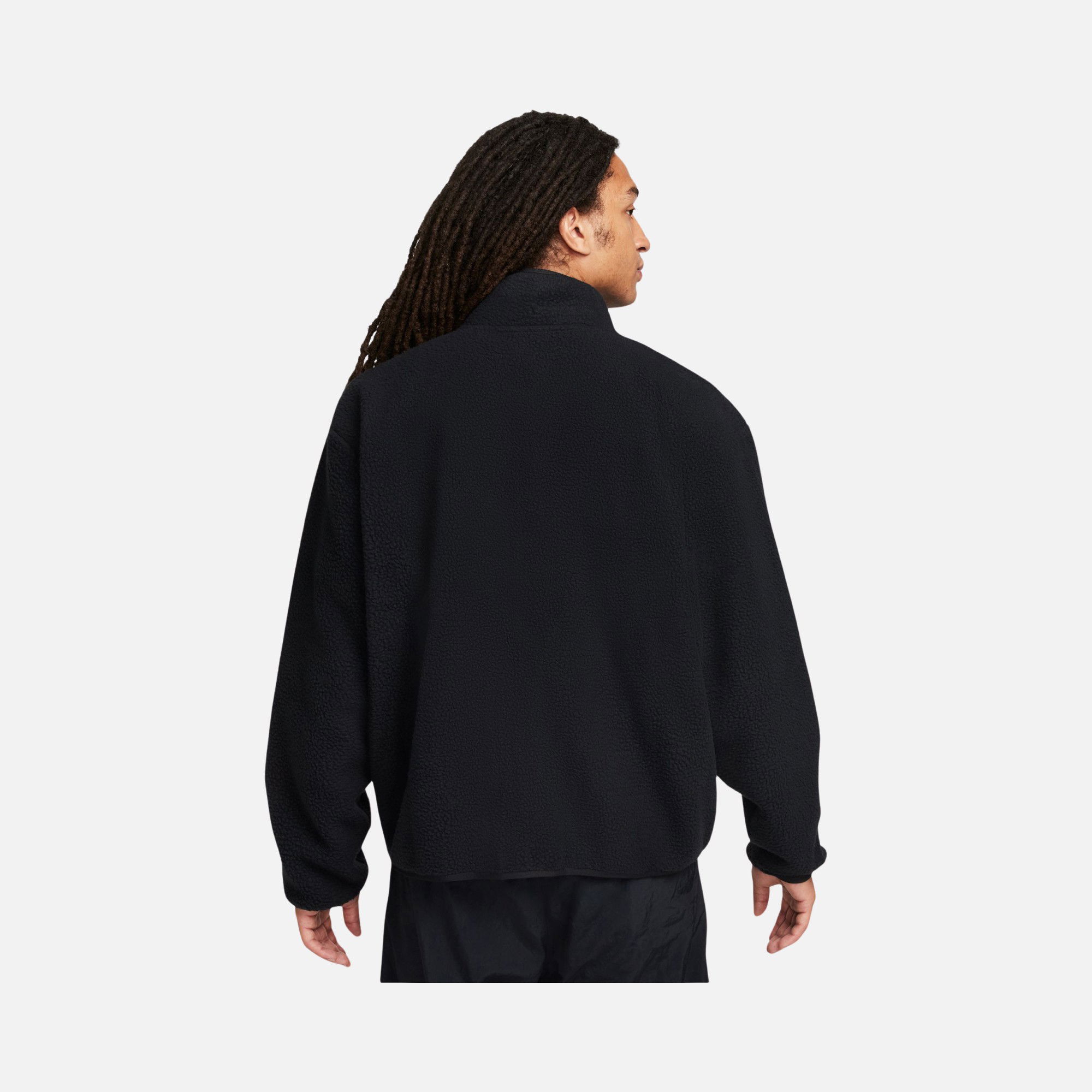 Nike Sportswear Club+ Fleece Winterized Full-Zip Erkek Ceket