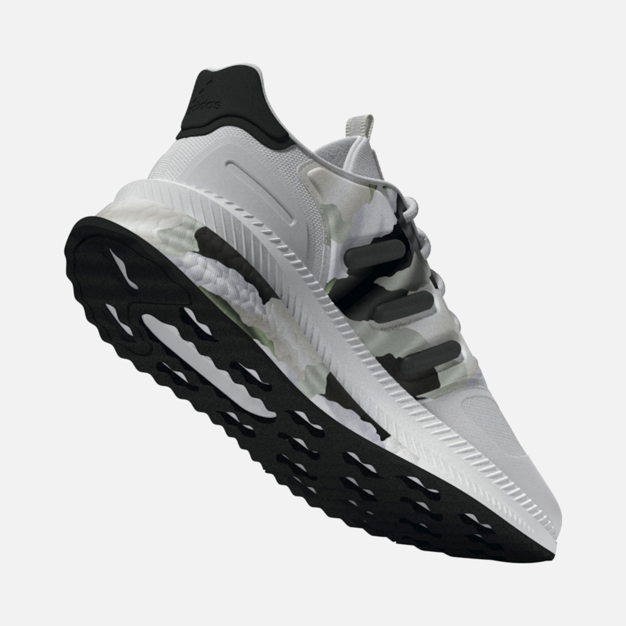 adidas Run X Plrphase Running Erkek Spor Ayakkabı