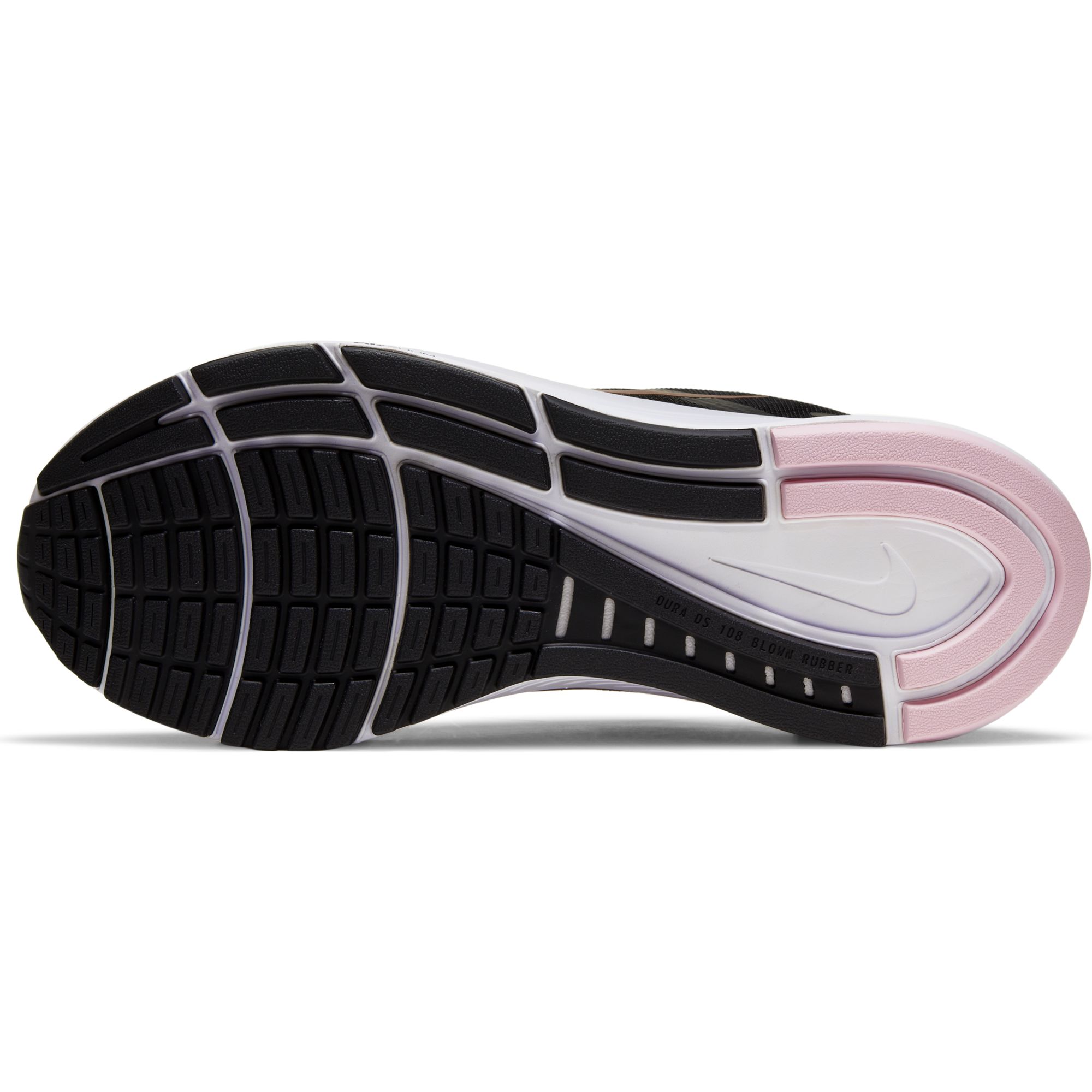 Nike Air Zoom Structure 23 Road Running Kadın Spor Ayakkabı