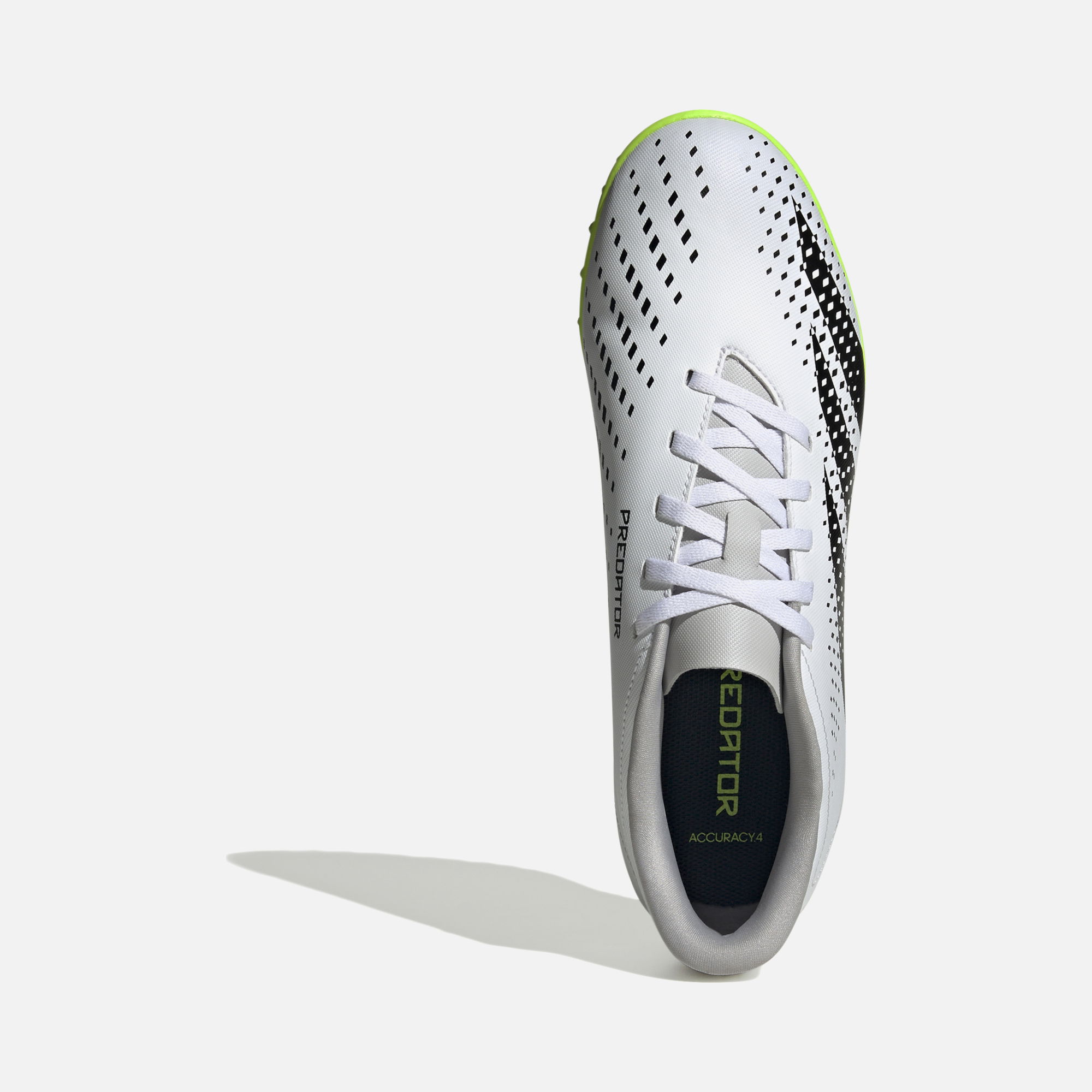 adidas Predator Accuracy.4 TF Erkek Halı Saha Ayakkabı