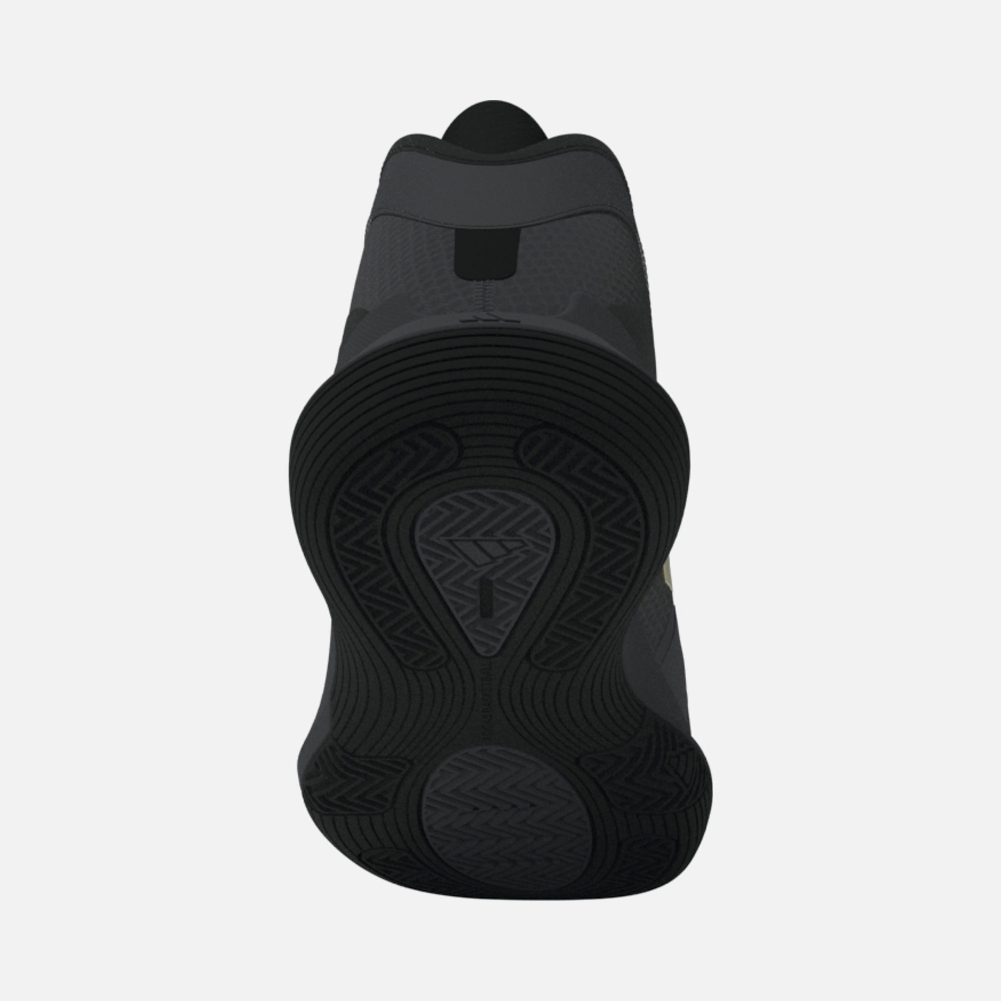 adidas Bounce Legends Erkek Basketbol Ayakkabısı