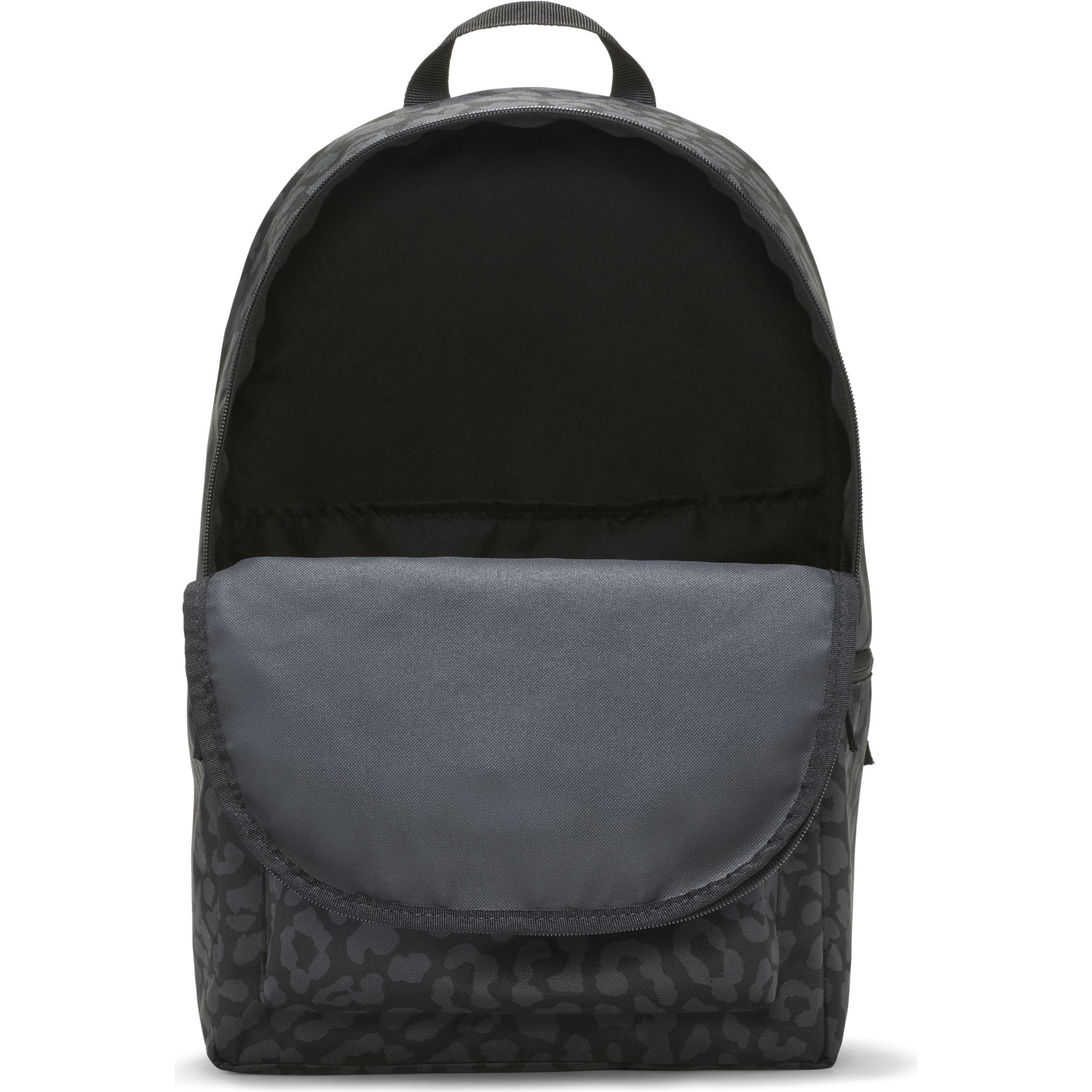 Nike Heritage Leopard Printed Backpack Kadın Sırt Çantası