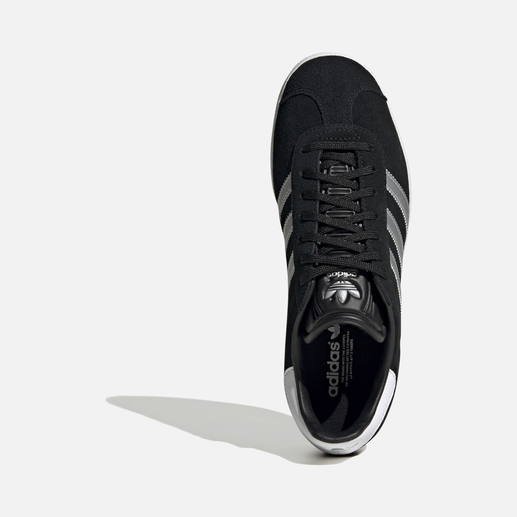 adidas Sportswear Gazelle Kadın Spor Ayakkabı