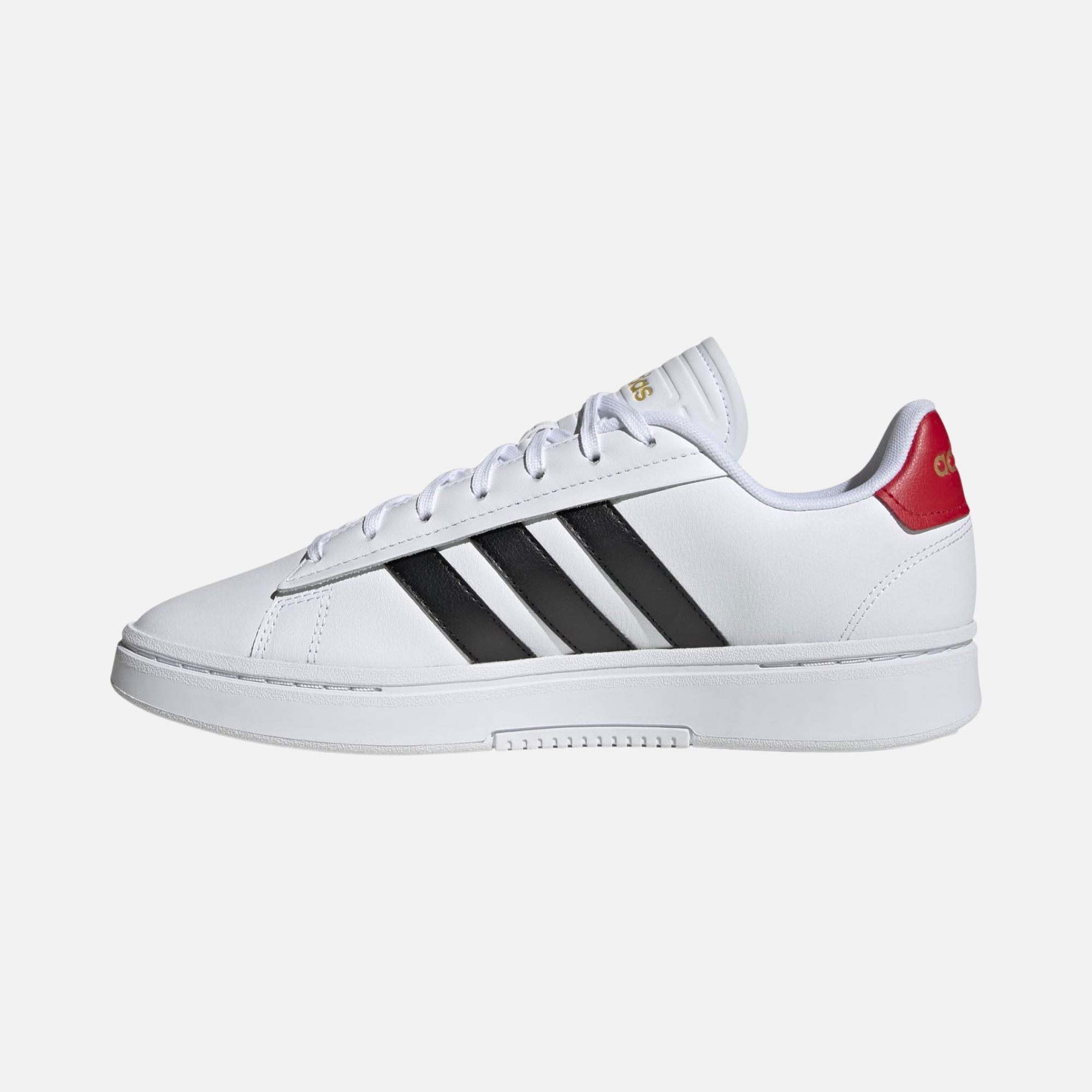 adidas Sportswear Grand Court Alpha Erkek Spor Ayakkabı