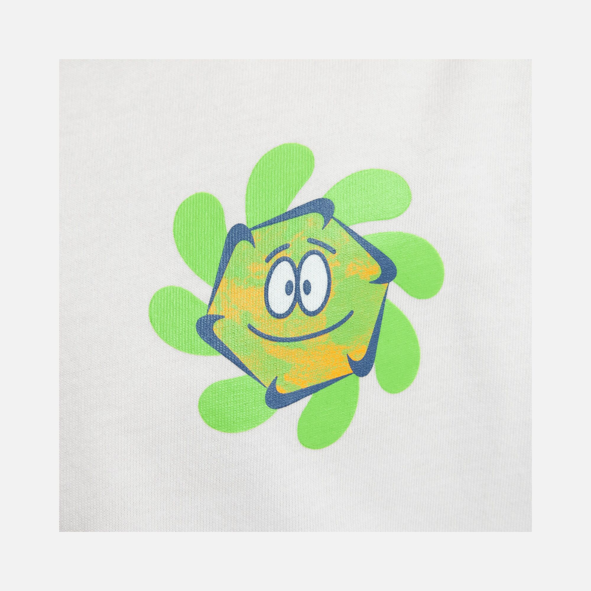 Nike K Nsw Tee Kc1.2 Earthy Çocuk Tişört