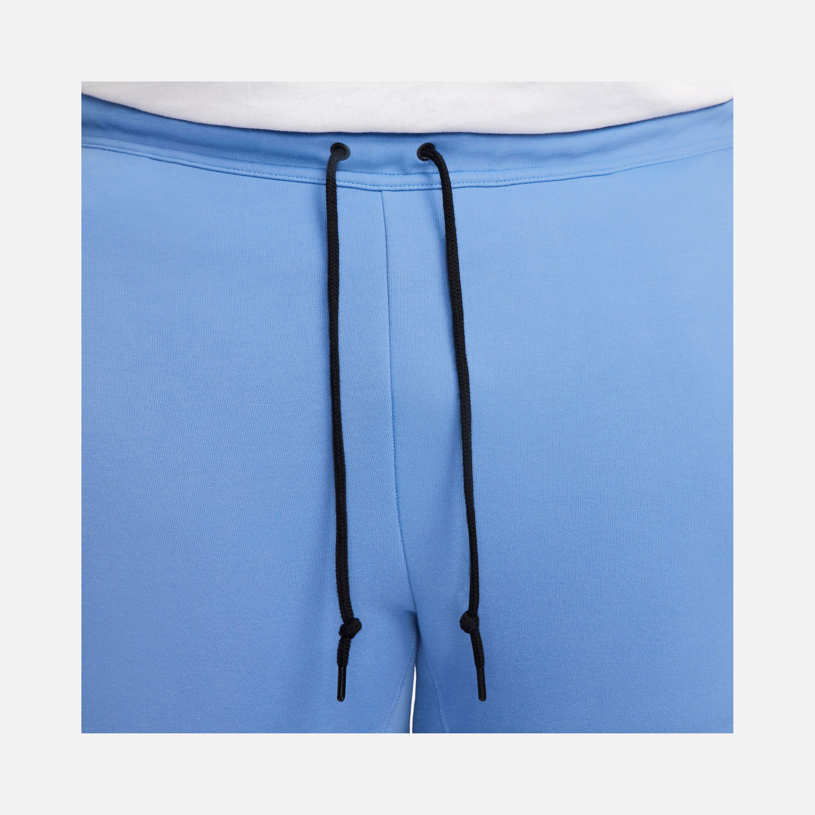 Nike Sportswear Tech Fleece FW24 Erkek Eşofman Altı