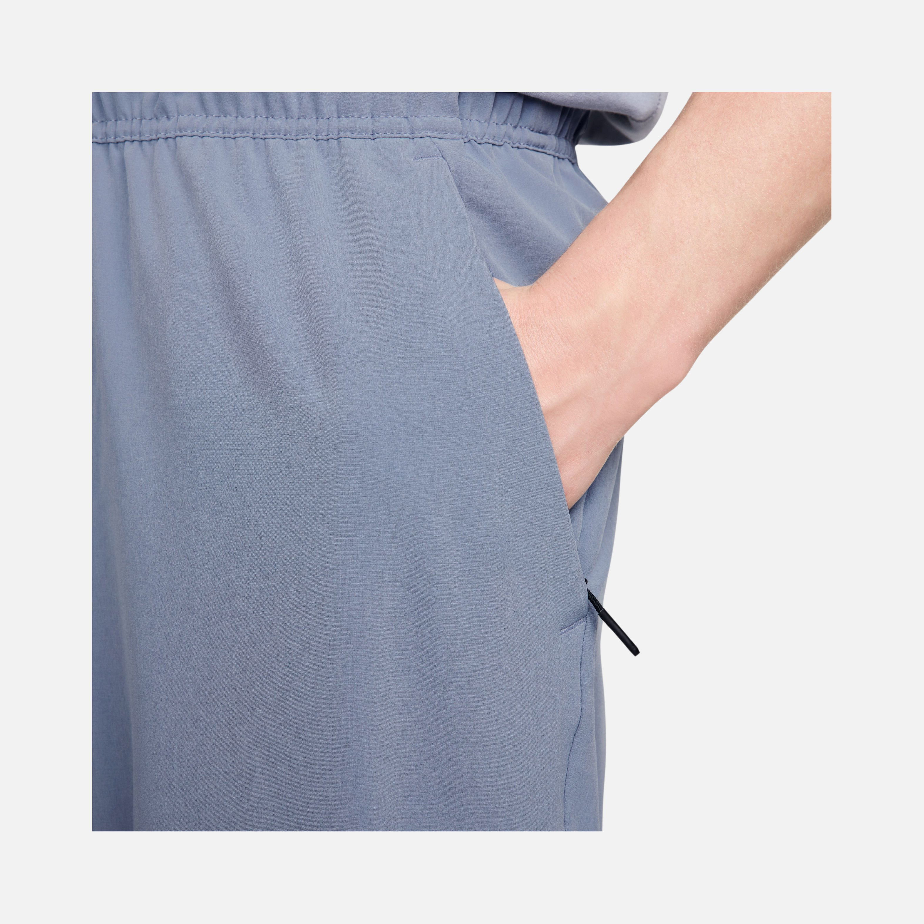 Nike Dri-Fit Unlimited Tapered Leg Cuff Versatile Erkek Eşofman Altı