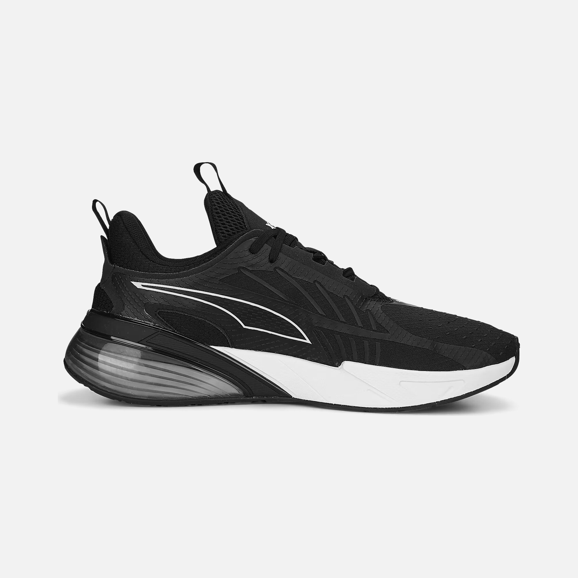 Puma X-Cell Action Running Erkek Spor Ayakkabı