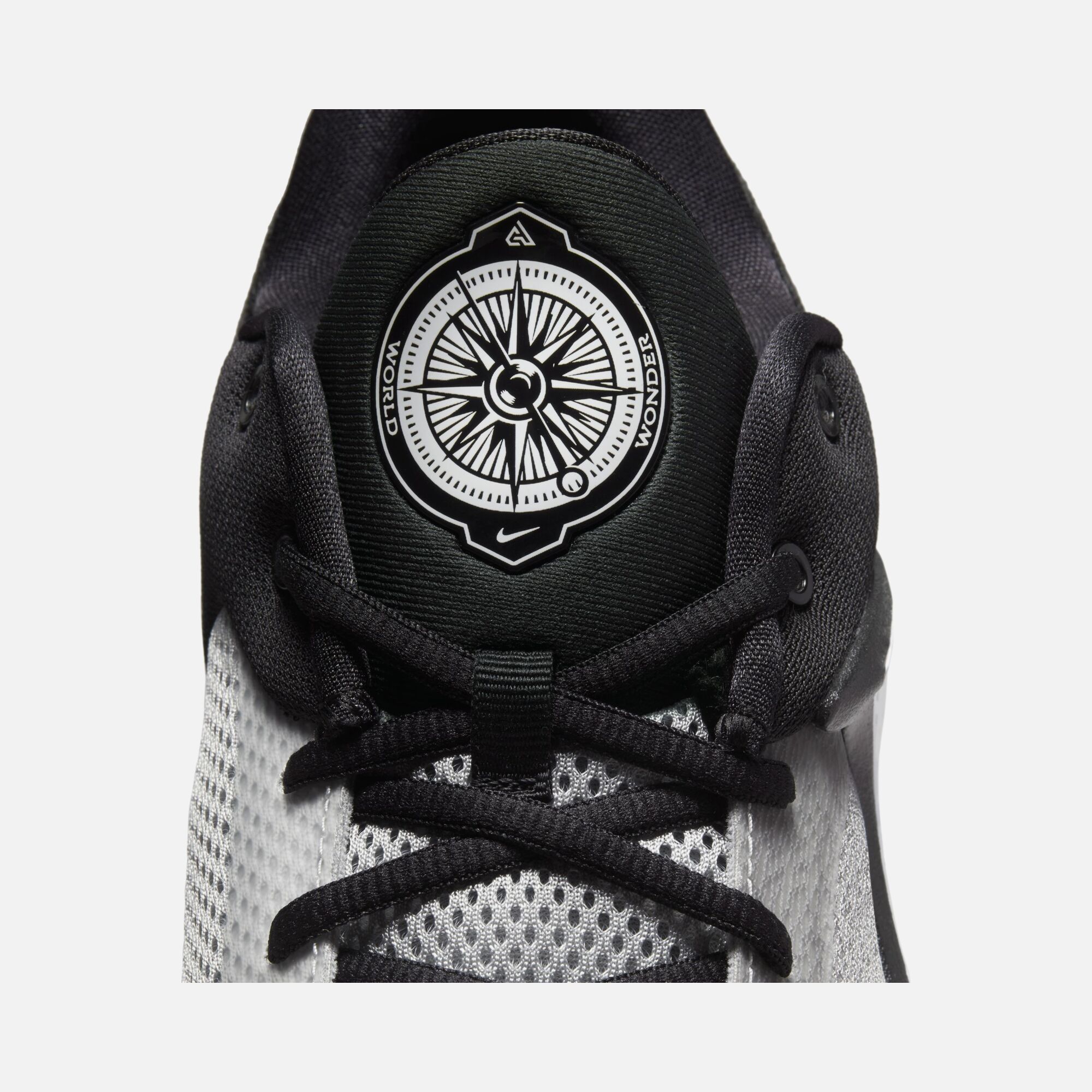 Nike Zoom Freak 4 "Birthstone" Erkek Basketbol Ayakkabısı