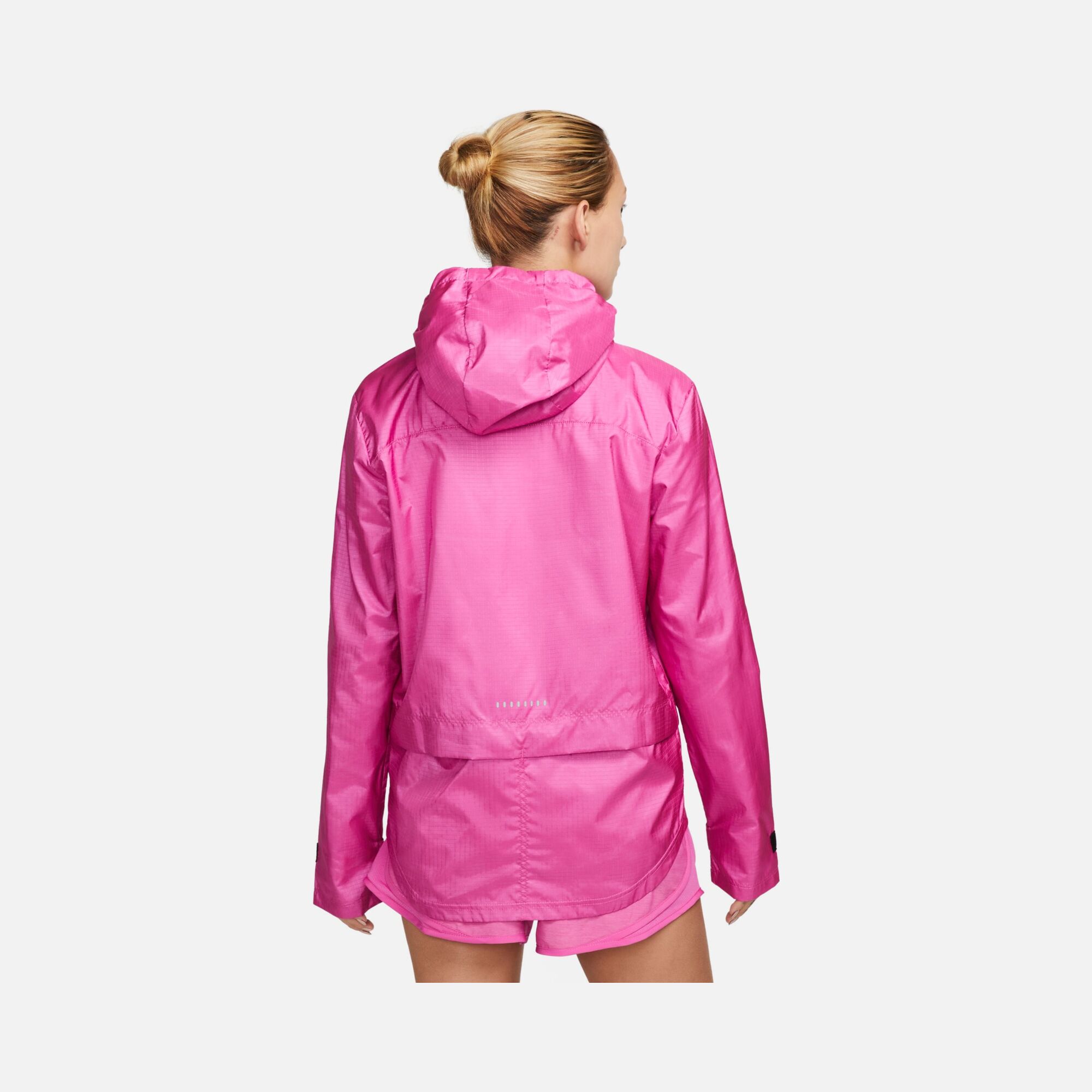 Nike Essential Running Full-Zip Hoodie Kadın Ceket