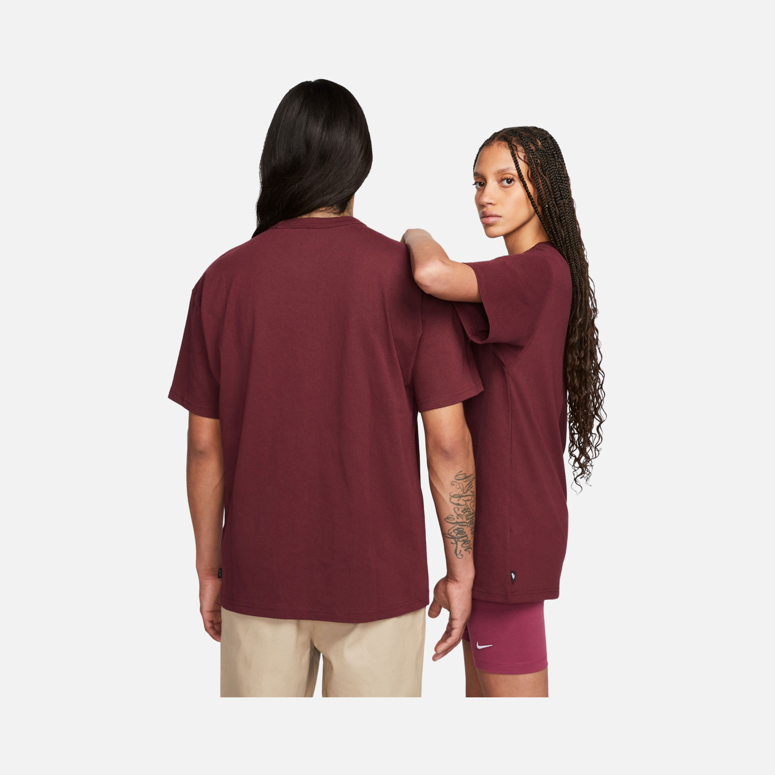 Nike Sportswear Premium Essentials Short-Sleeve Erkek Tişört