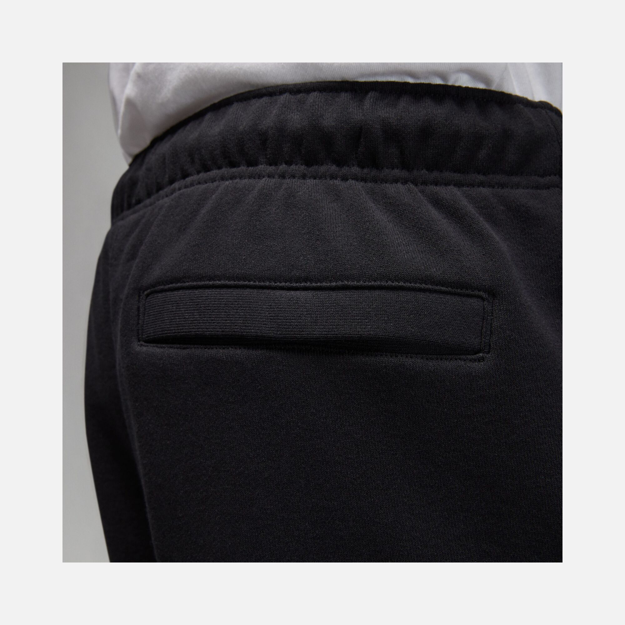 Nike Jordan Flight Essential Statement Fleece Erkek Şort