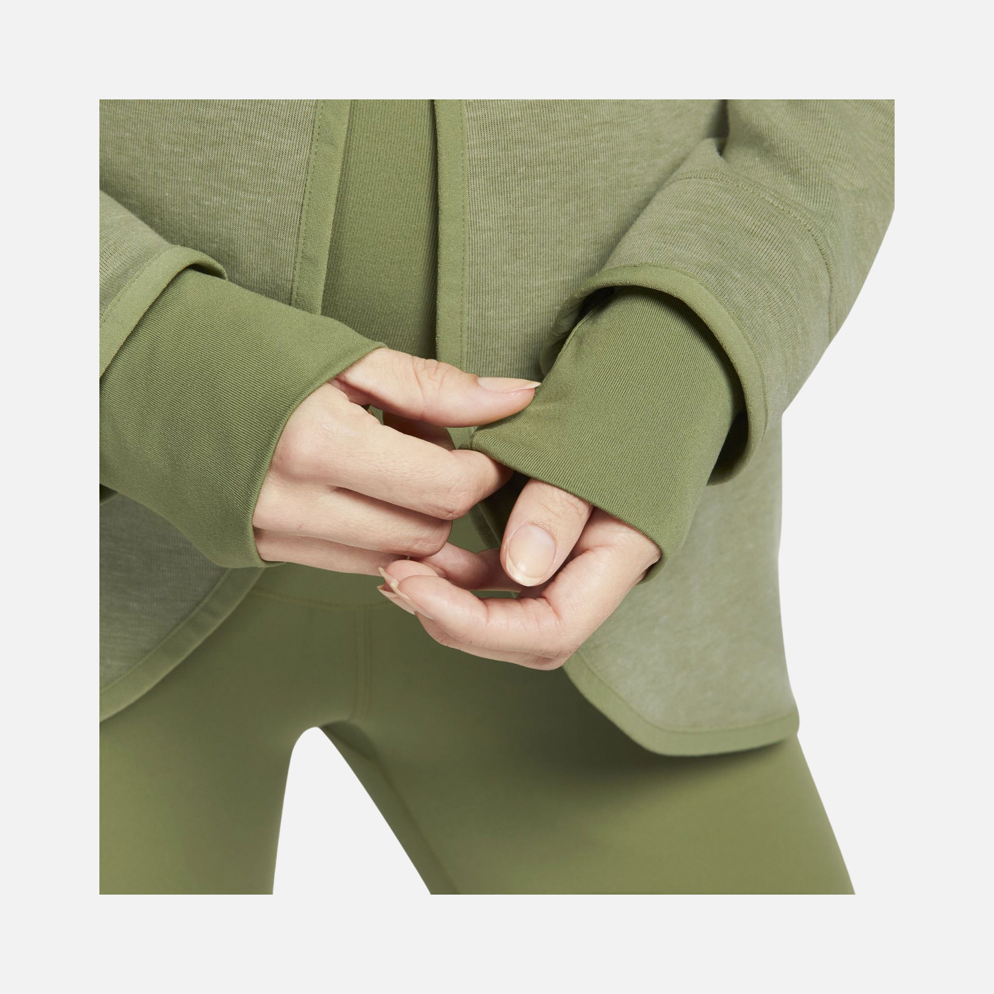 Nike Pullover Double-sided (Maternity) Kadın Sweatshirt