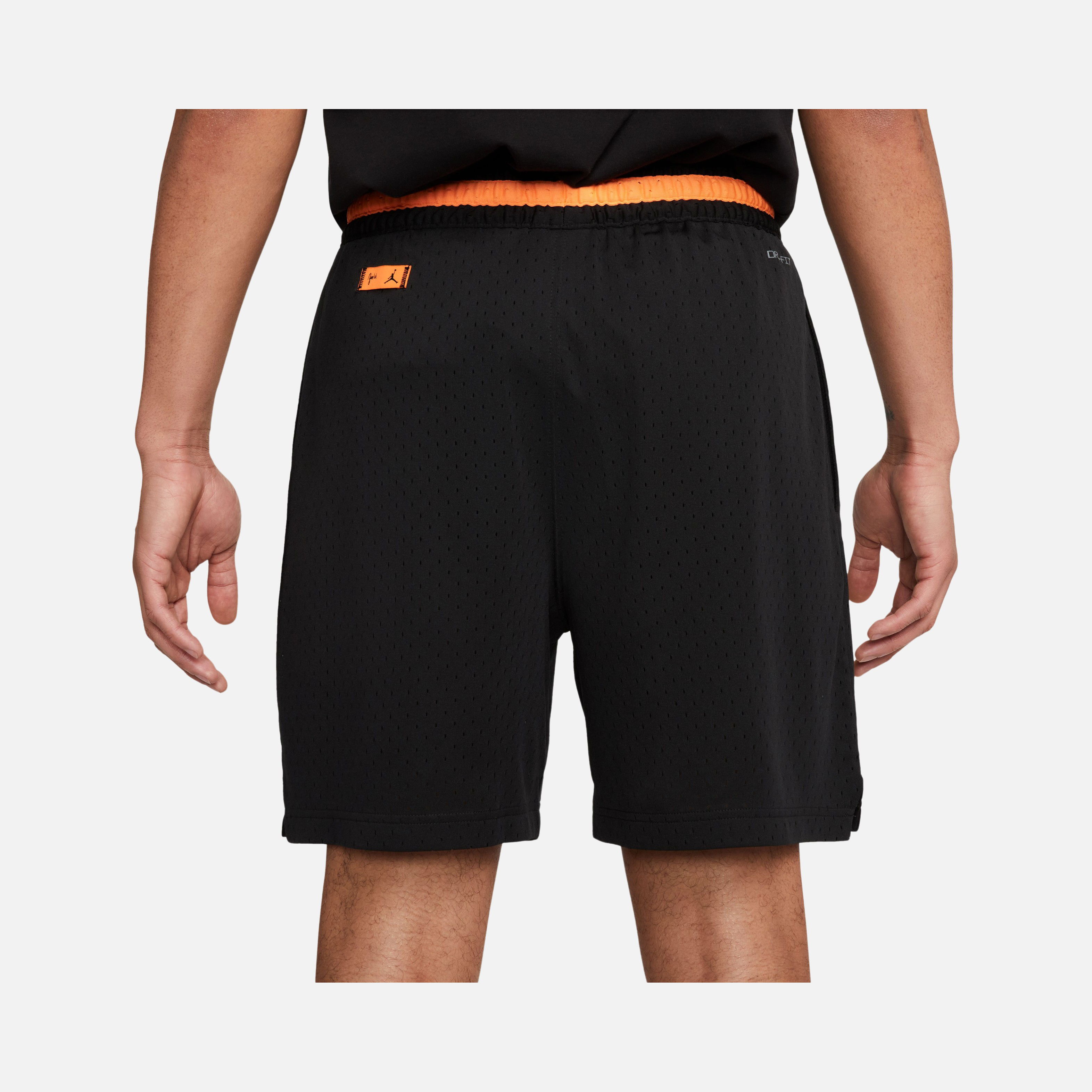 Nike Jordan Zion Diamond Dri-Fit Basketball Erkek Şort