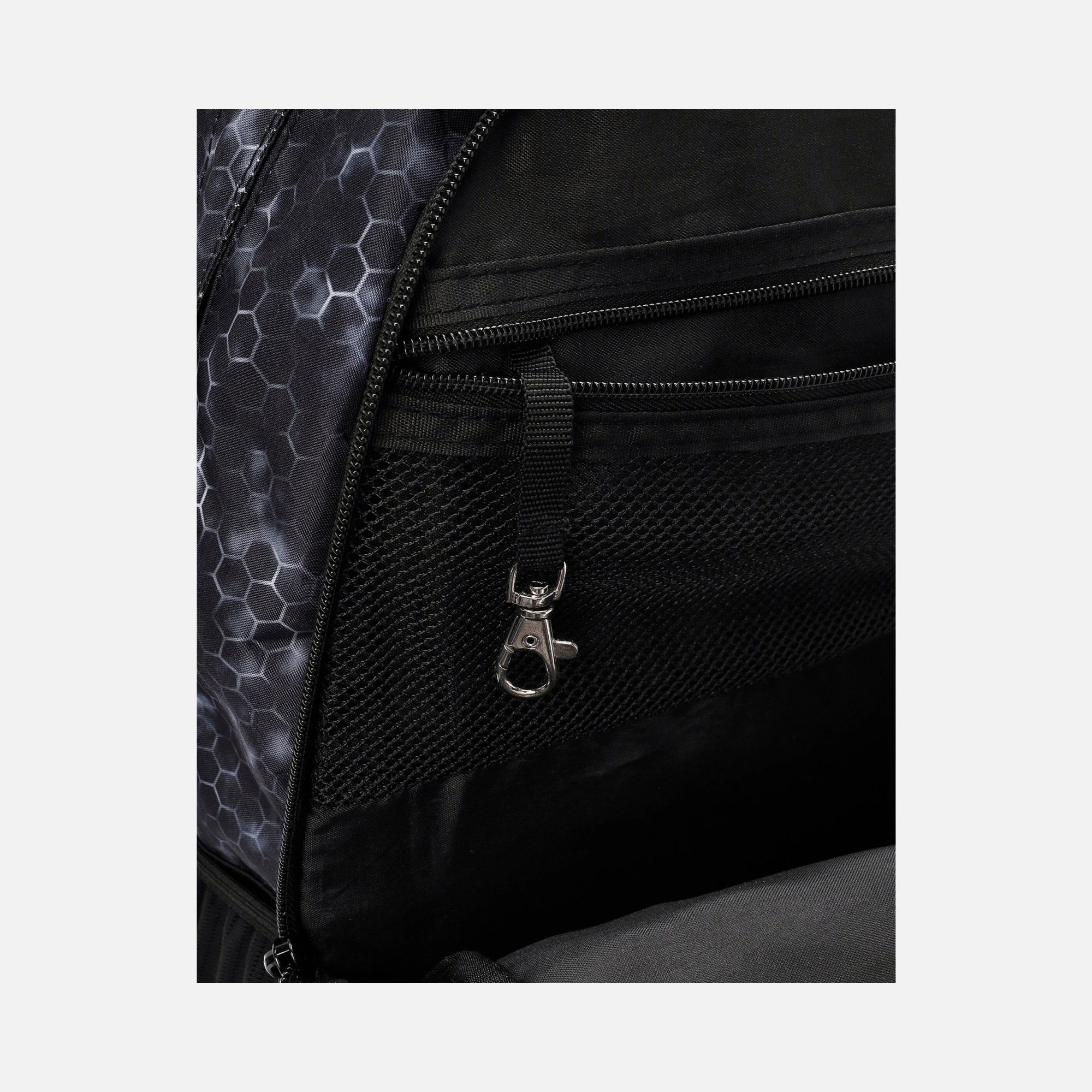 Skechers Sportswear Honeycomb Graphic Details Unisex Sırt Çantası