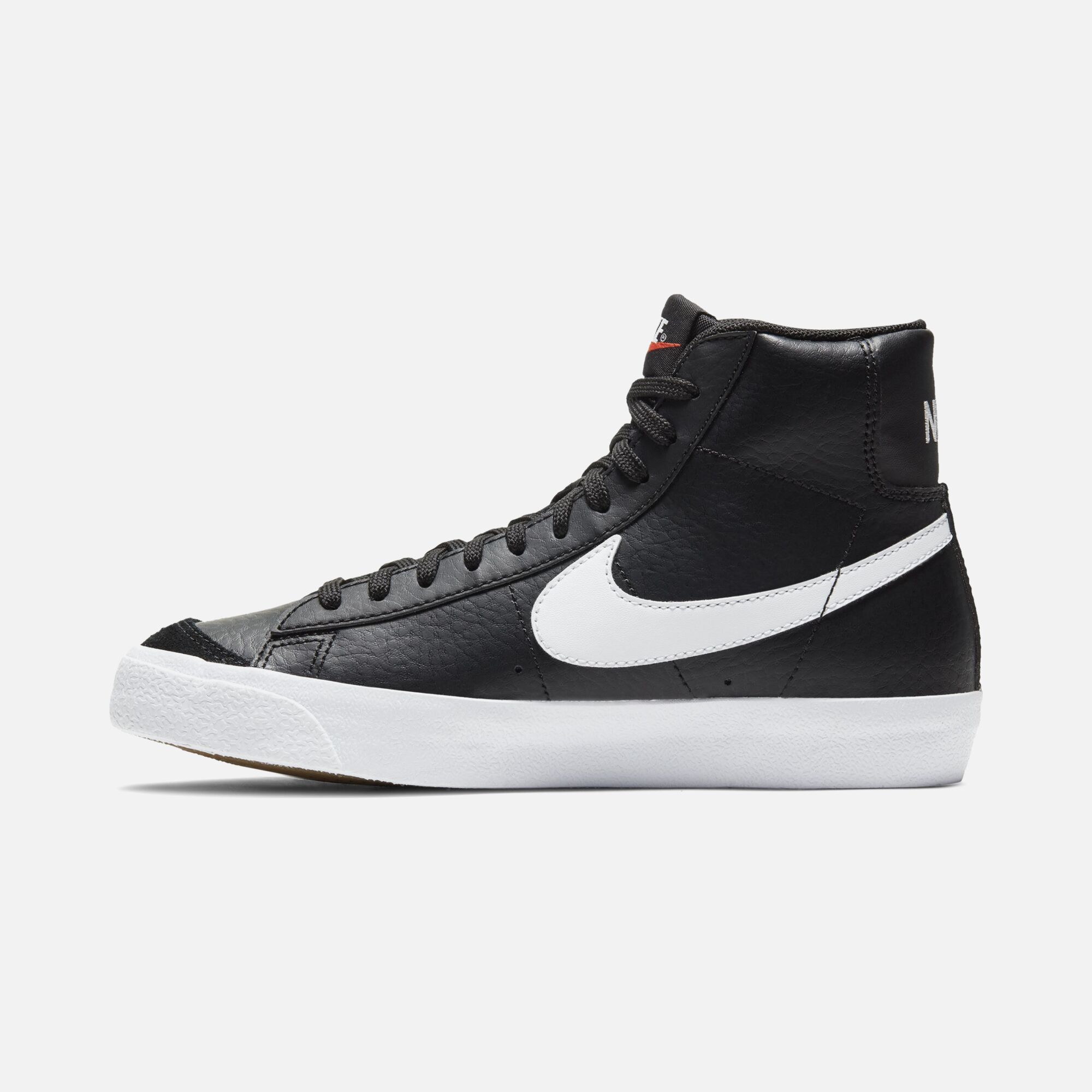Nike Blazer Mid '77 (GS) Spor Ayakkabı