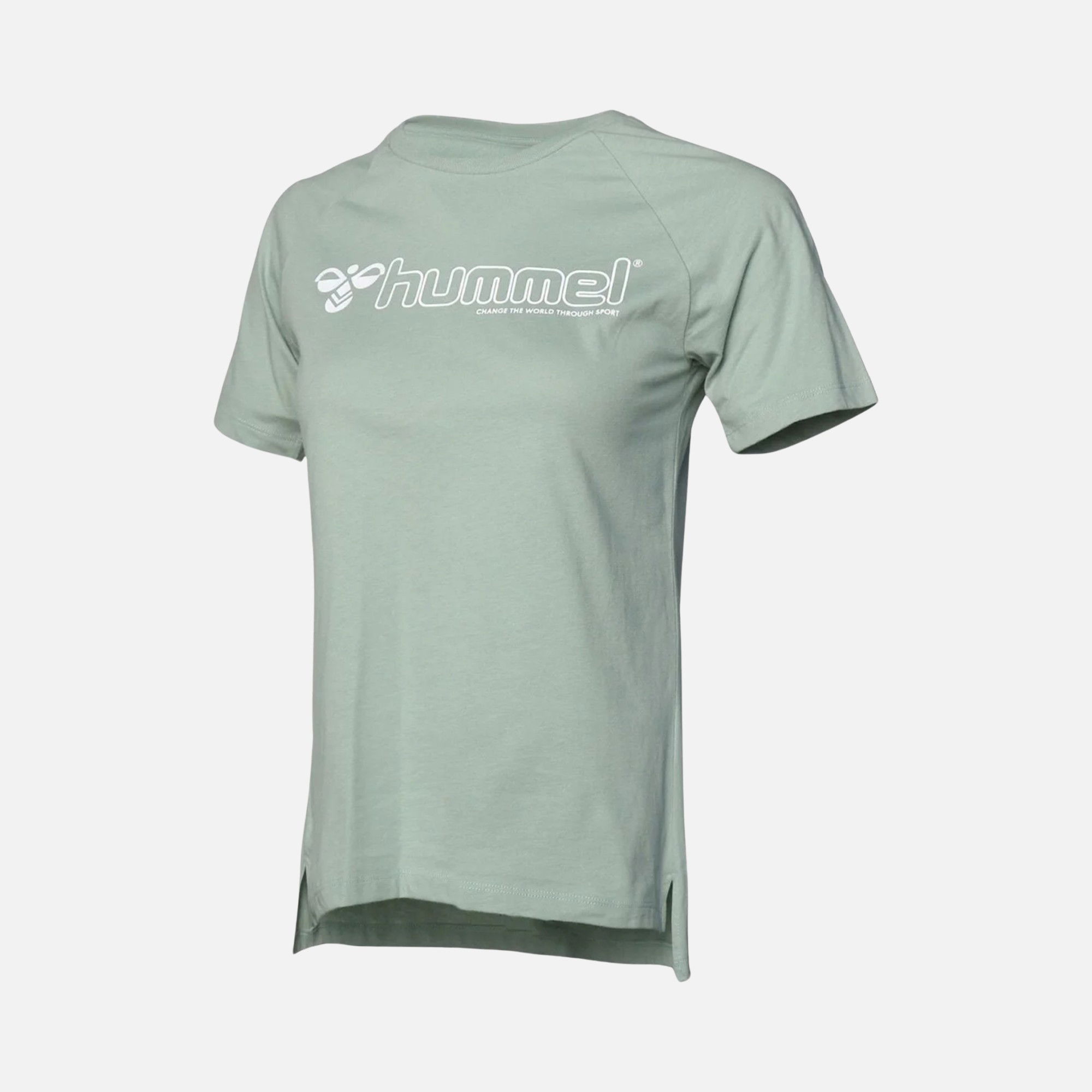 Hummel Sportswear T-Noni 2.0 Short-Sleeve Kadın Tişört