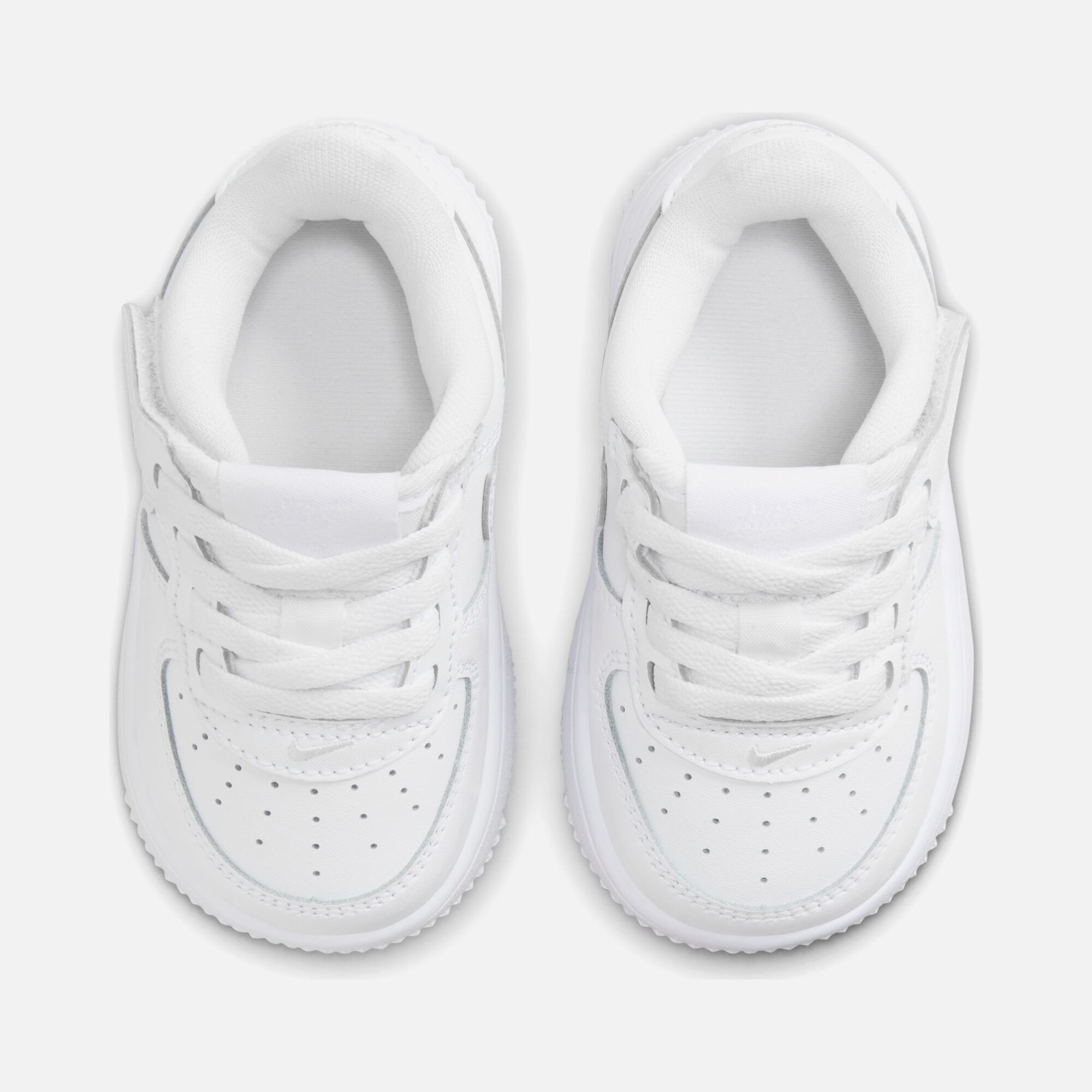 Nike Force 1 Low EasyOn (TD) Bebek Spor Ayakkabı