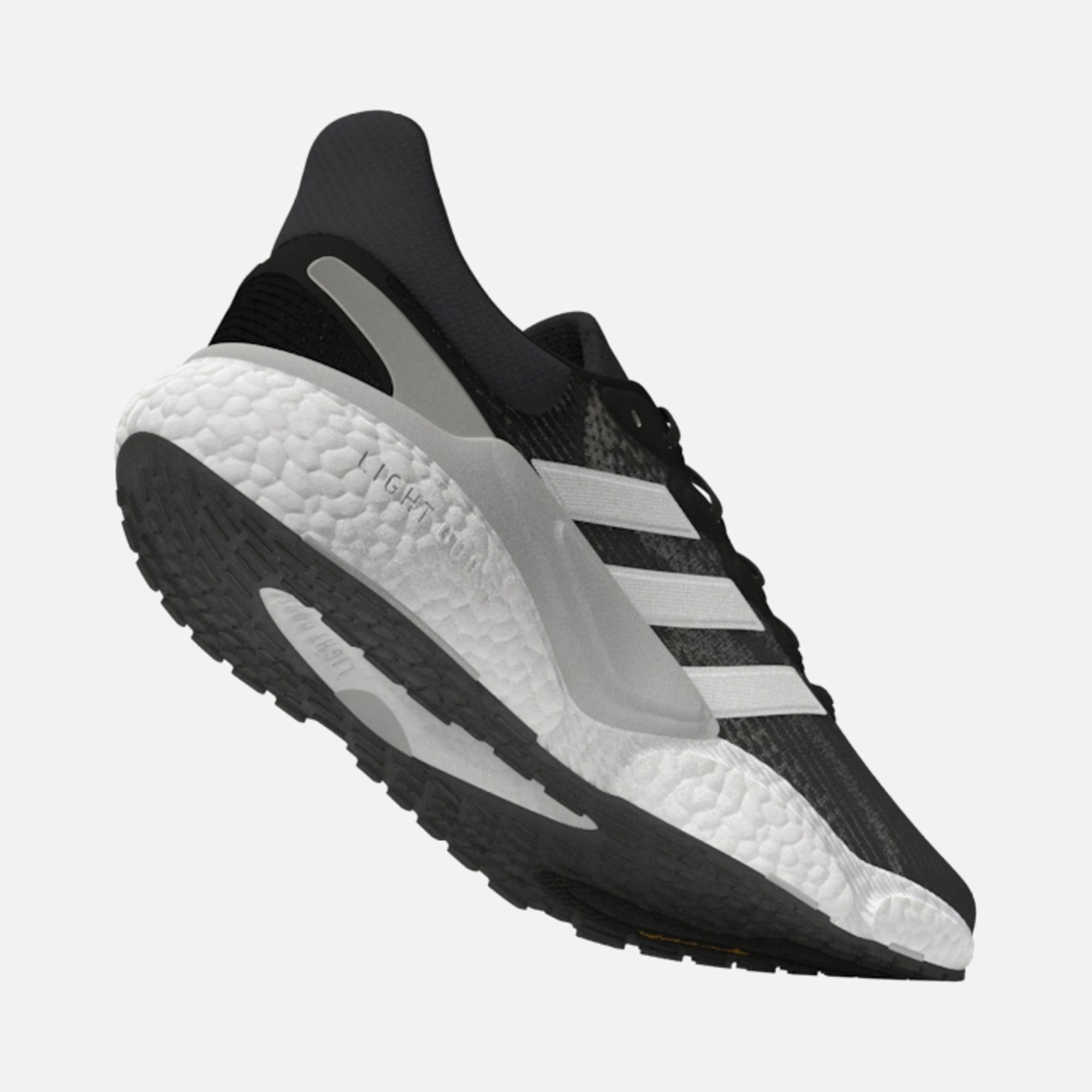 adidas SolarBoost 5 Running Kadın Spor Ayakkabı