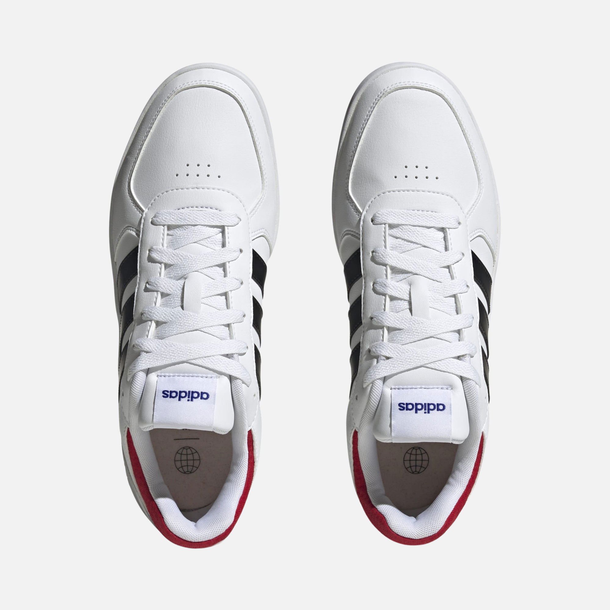 adidas CourtBeat Court Lifestyle Erkek Spor Ayakkabı