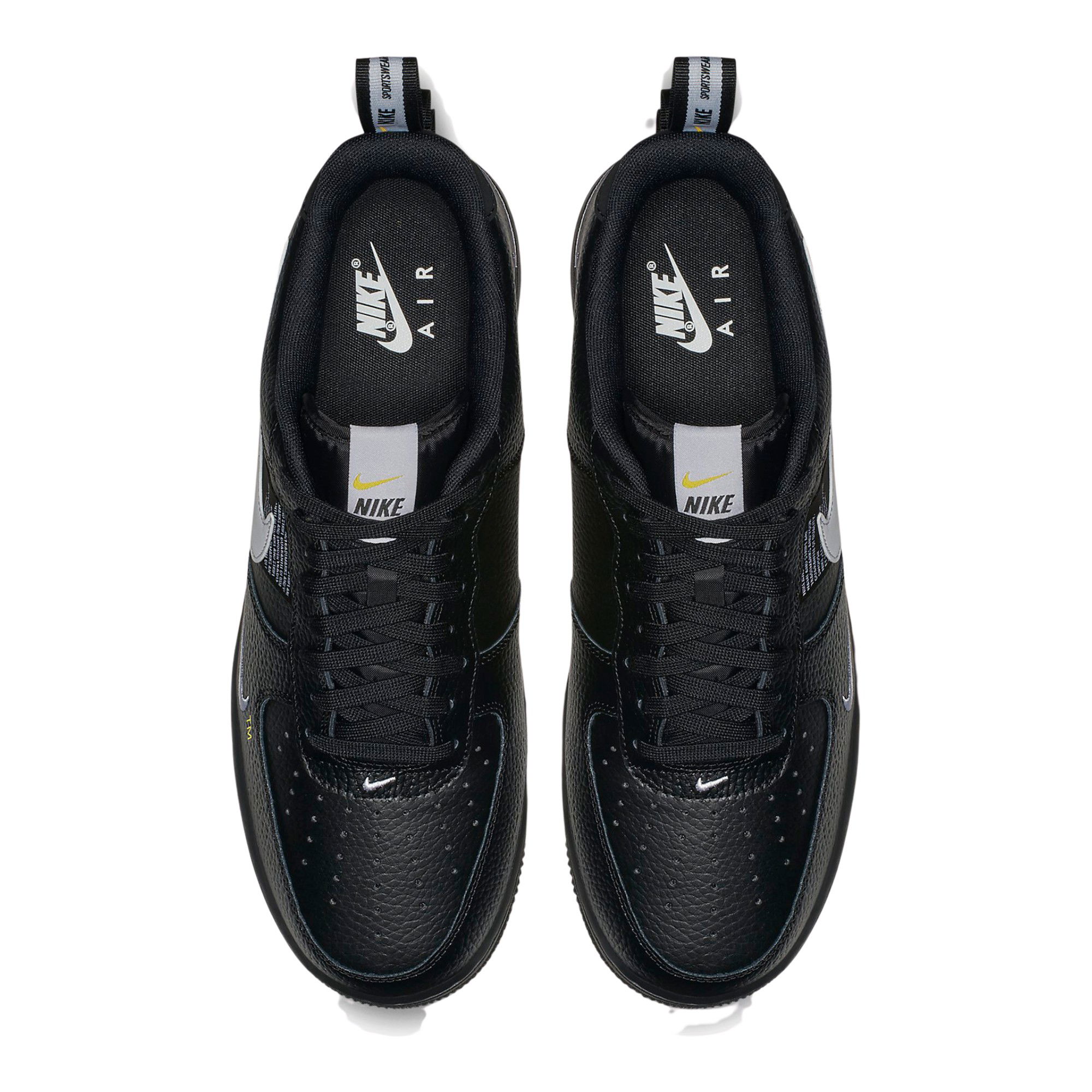 Nike Air Force 1 '07 LV8 Utility FW18 Erkek Spor Ayakkabı