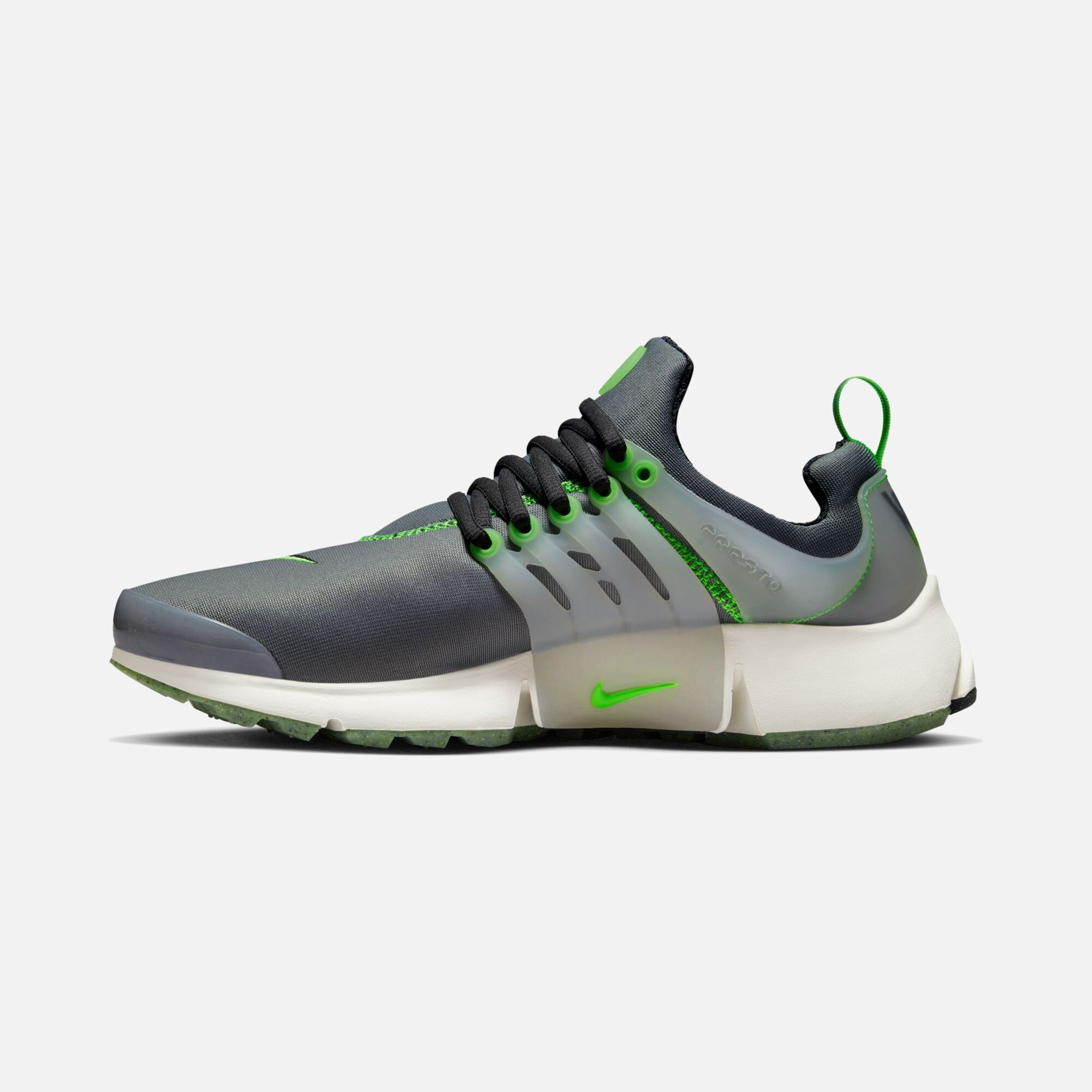 Nike Air Presto Premium FW22 Erkek Spor Ayakkabı
