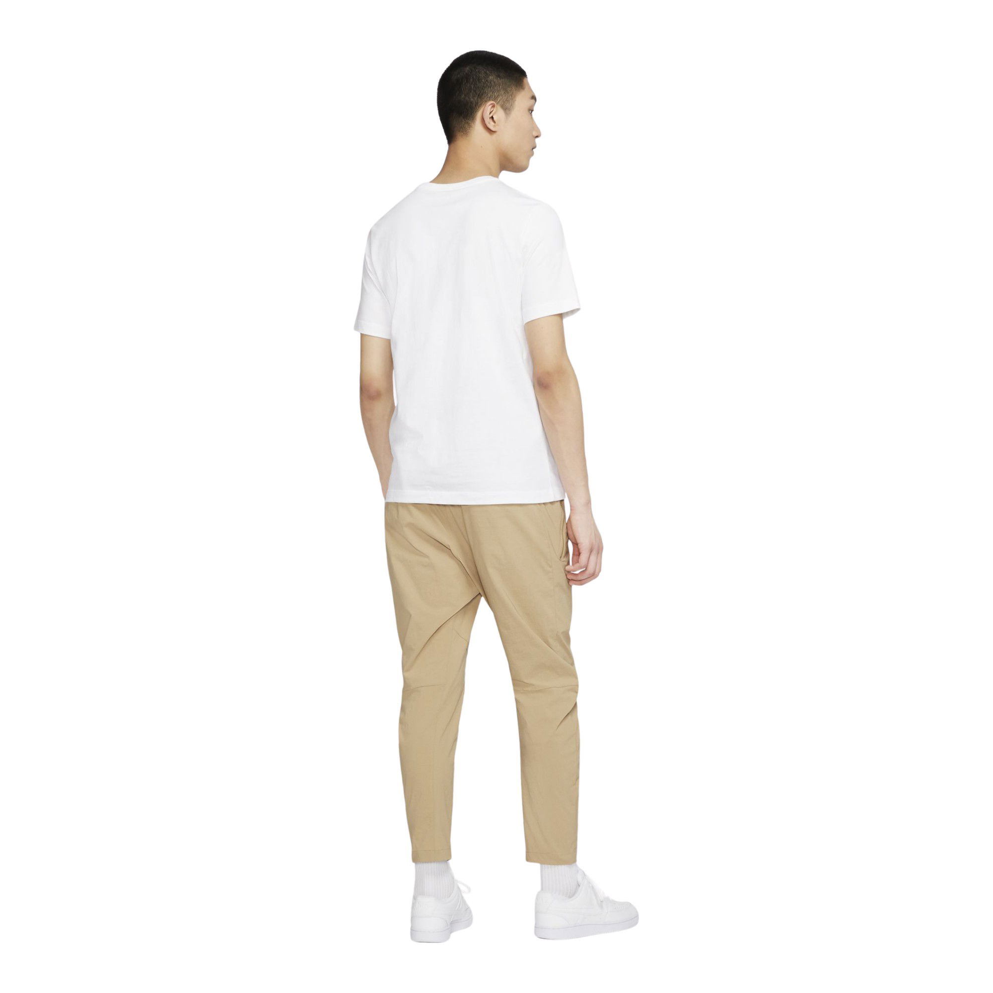 Nike Court Vision Low Erkek Spor Ayakkabı