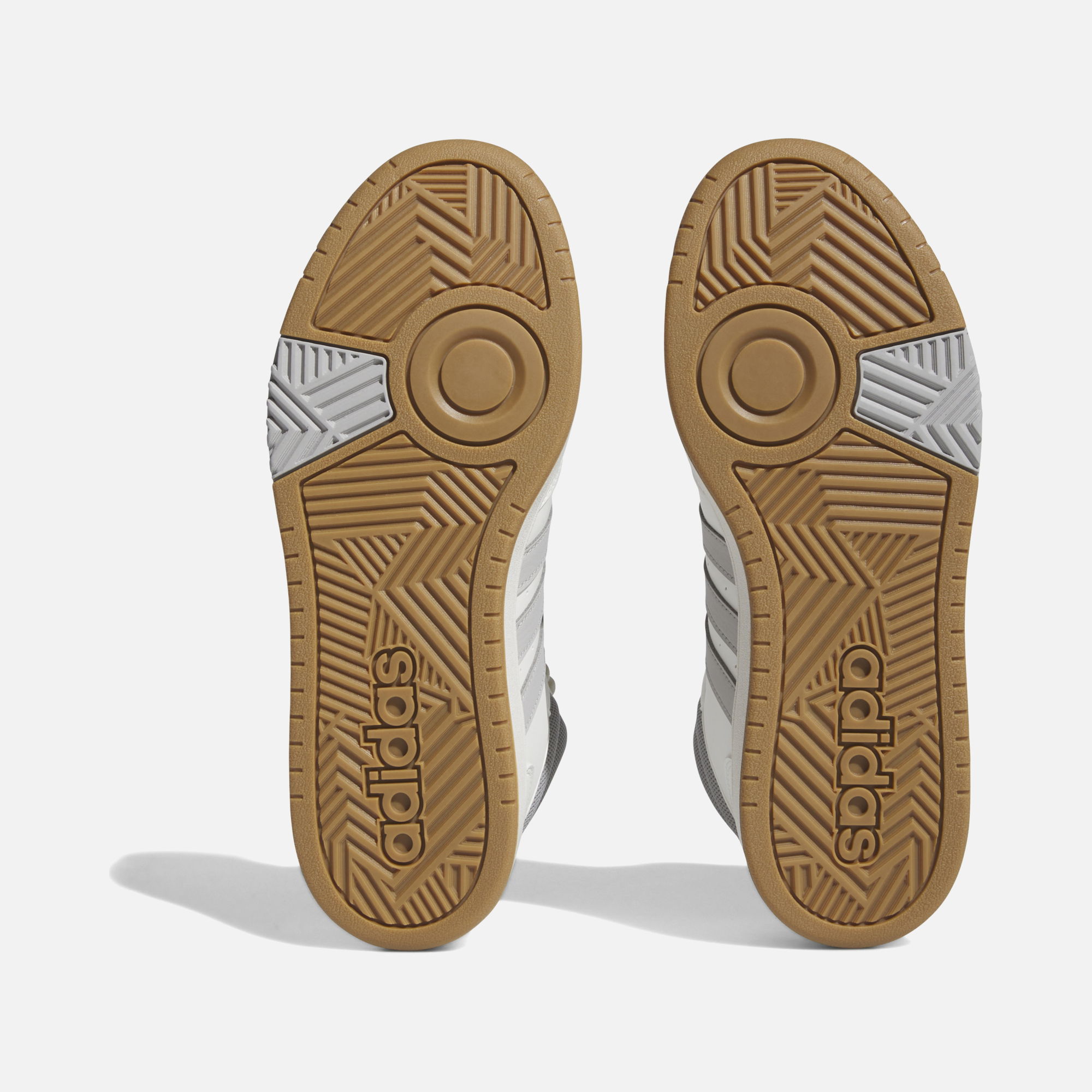 adidas Hoops 3.0 Mid Classic Vintage Erkek Spor Ayakkabı