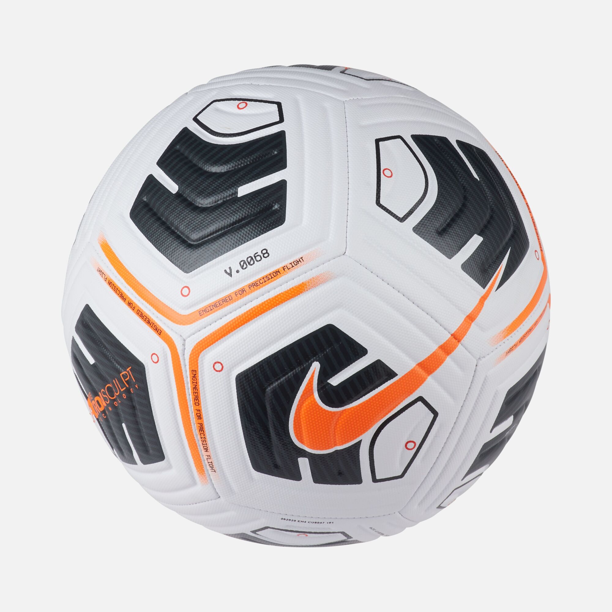 Nike Academy Team No:5 Futbol Topu