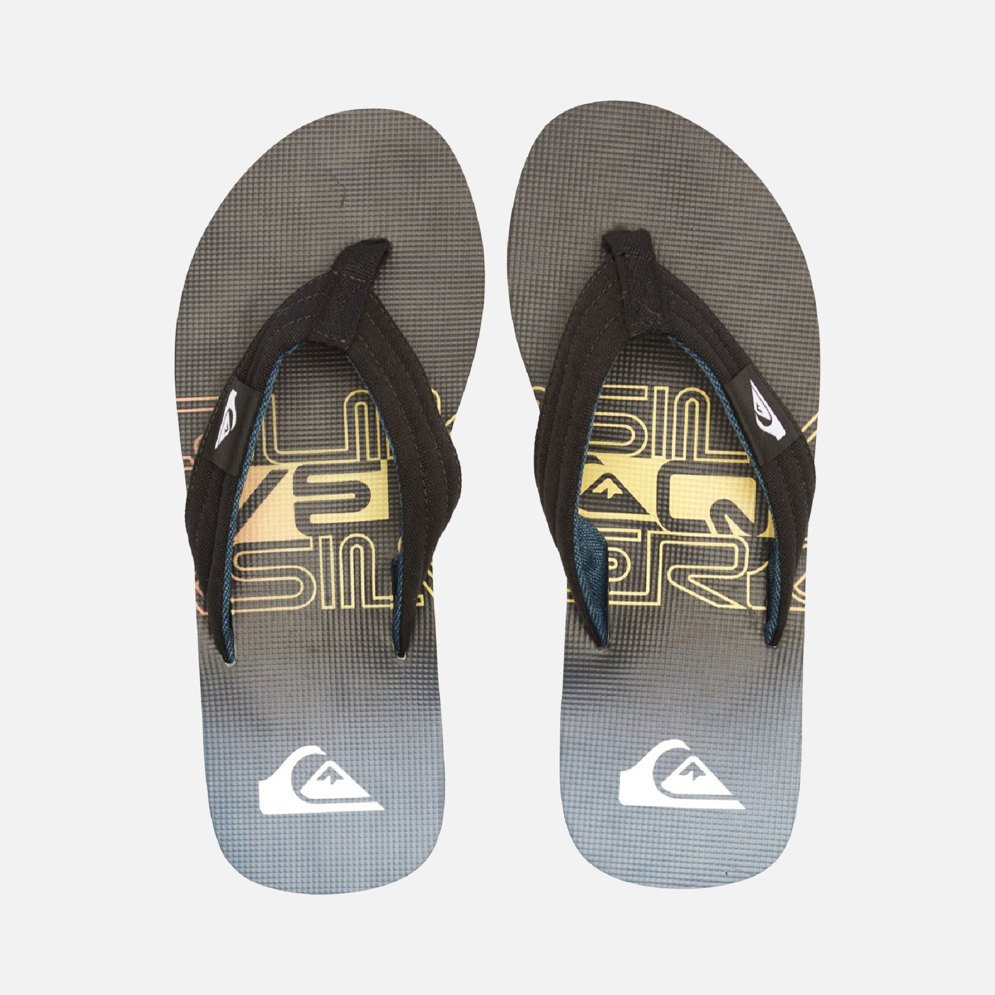 Quiksilver Molokai Layback II Erkek Terliği