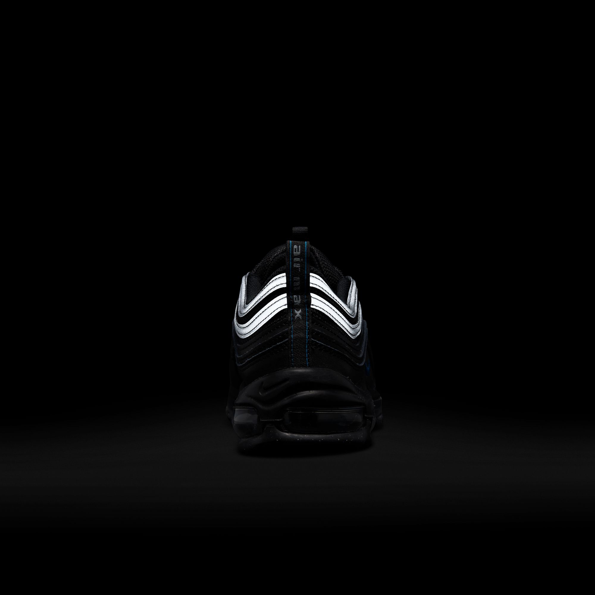 Nike Air Max 97 HO22 Erkek Spor Ayakkabı