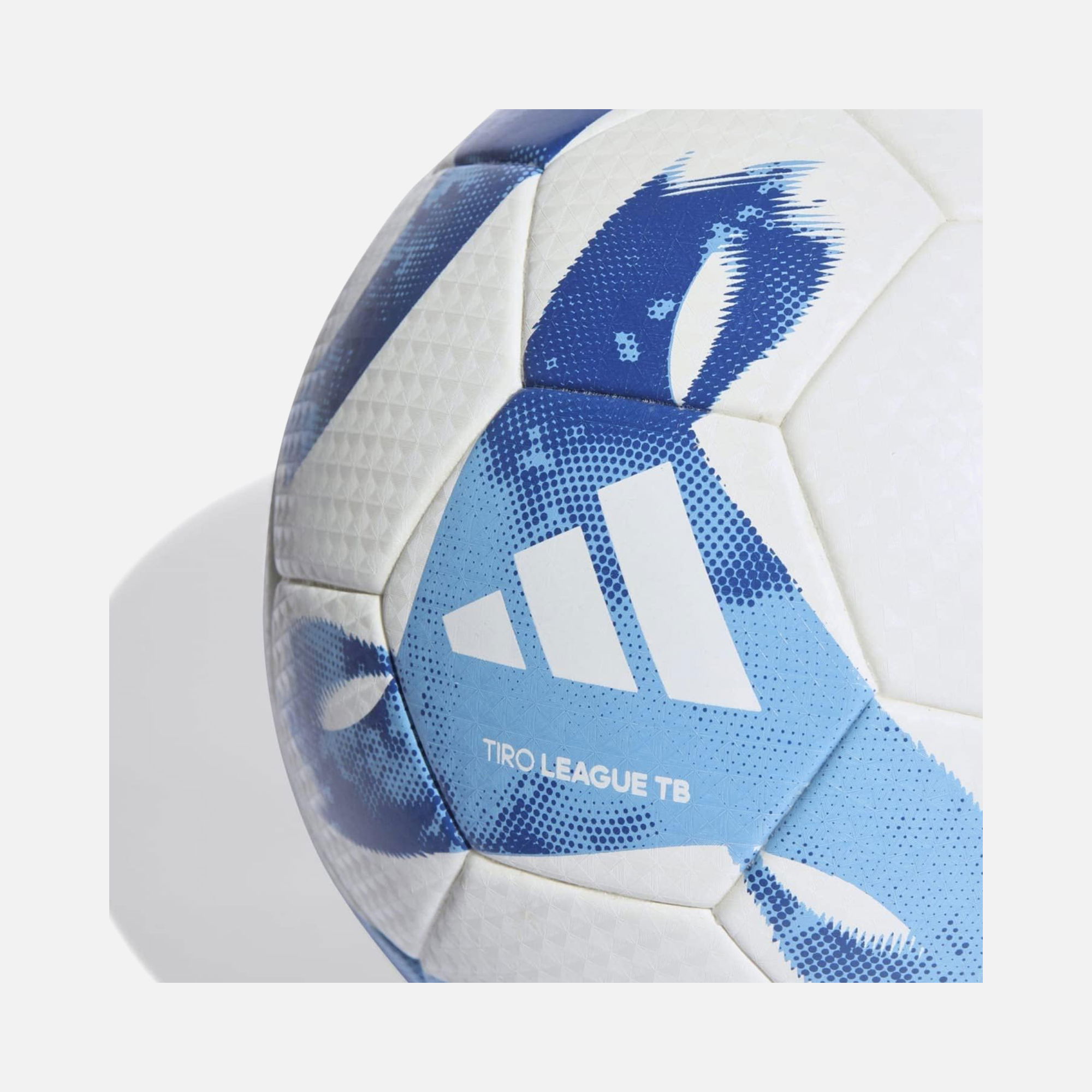 adidas Tiro League Thermally Bonded No:5 Futbol Topu