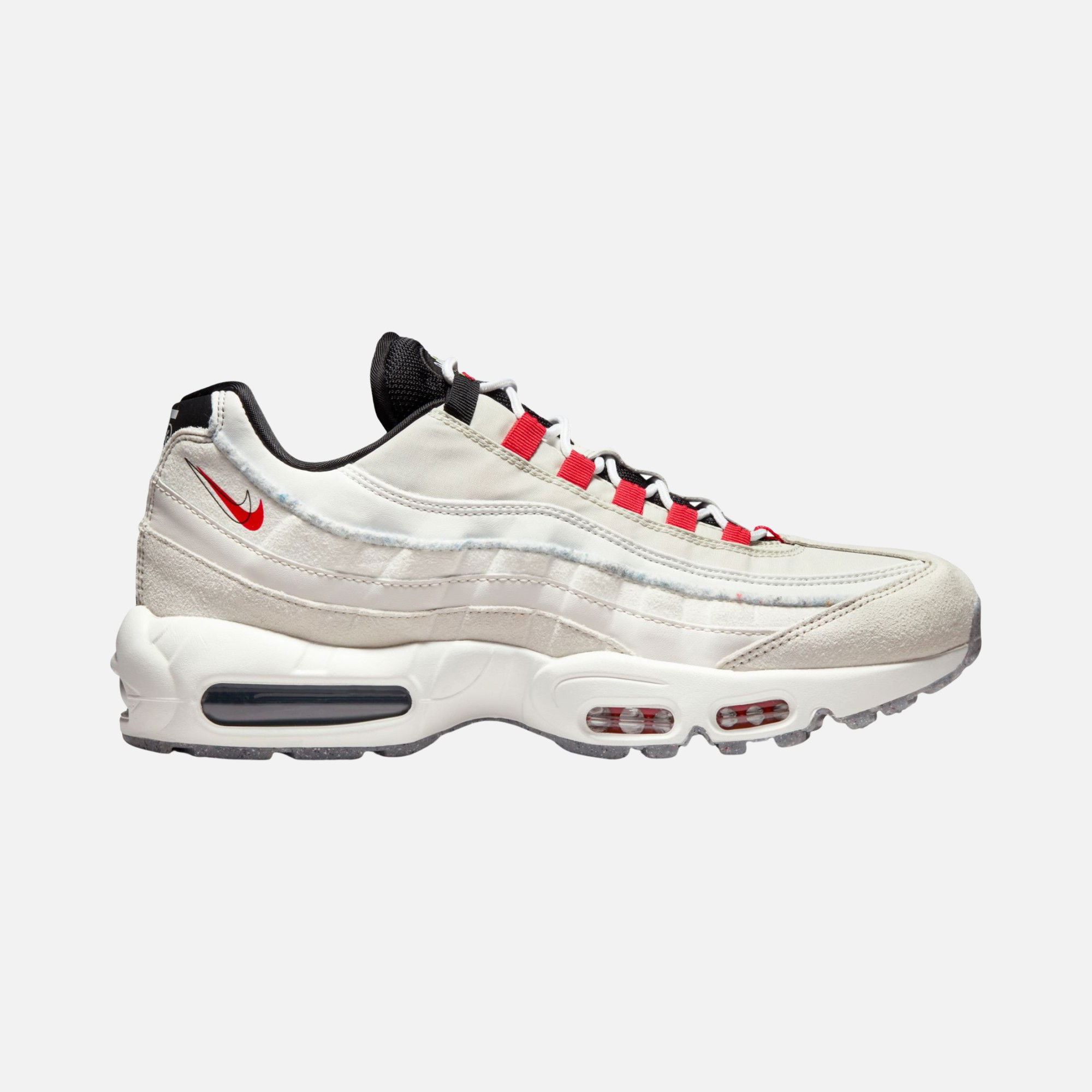 Nike Air Max 95 SE ''Move to Zero'' Erkek Spor Ayakkabı
