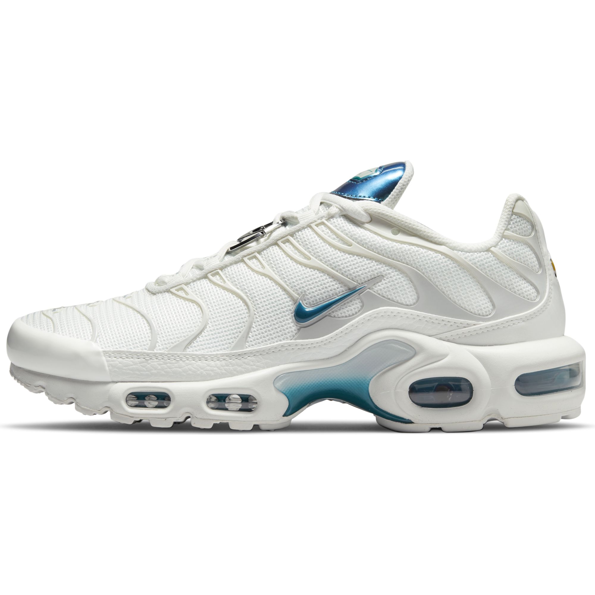 Nike Air Max Plus “Metallic Teal” Kadın Spor Ayakkabı