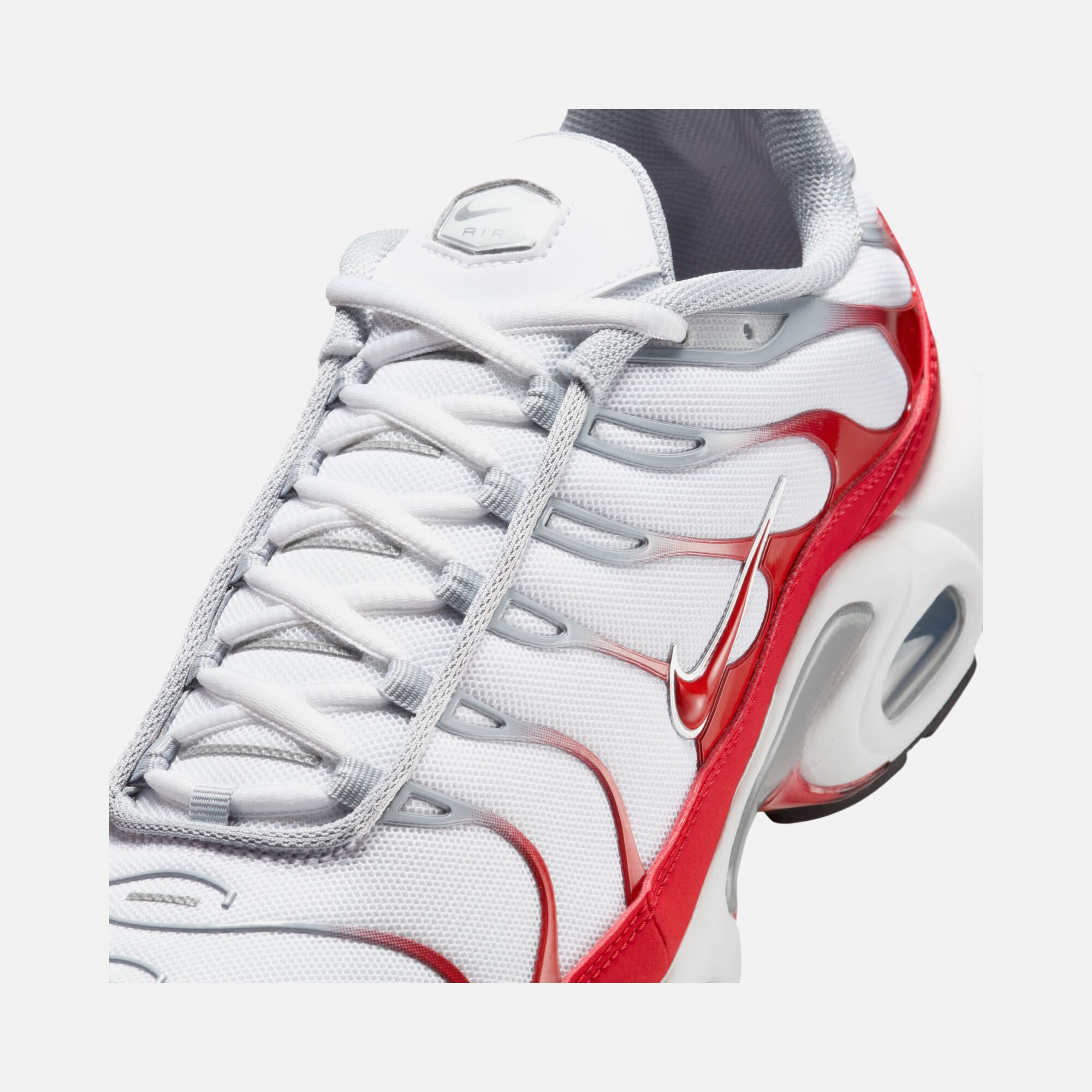 Nike Air Max Plus SU25 Erkek Spor Ayakkabı