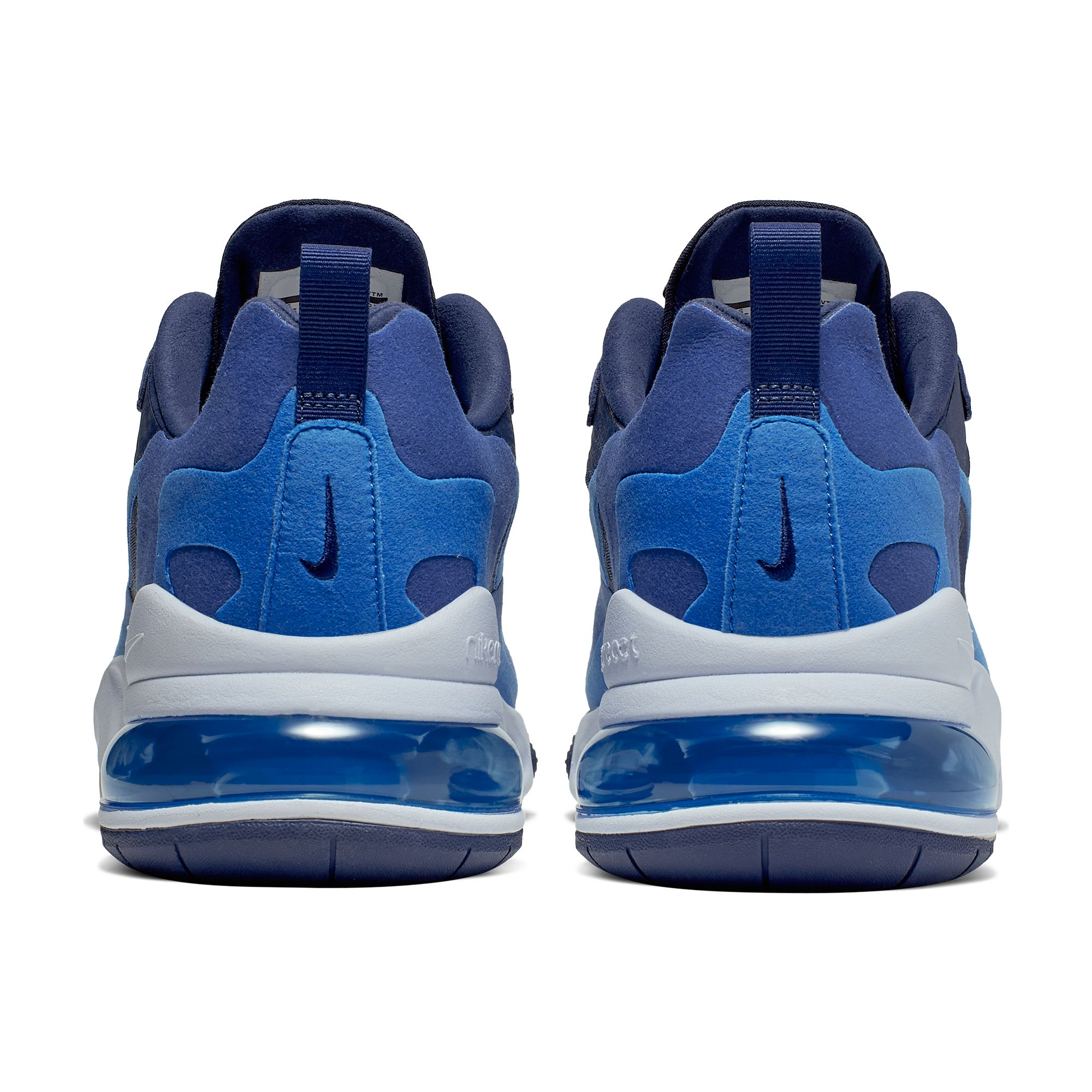 Nike Air Max 270 React Erkek Spor Ayakkabı