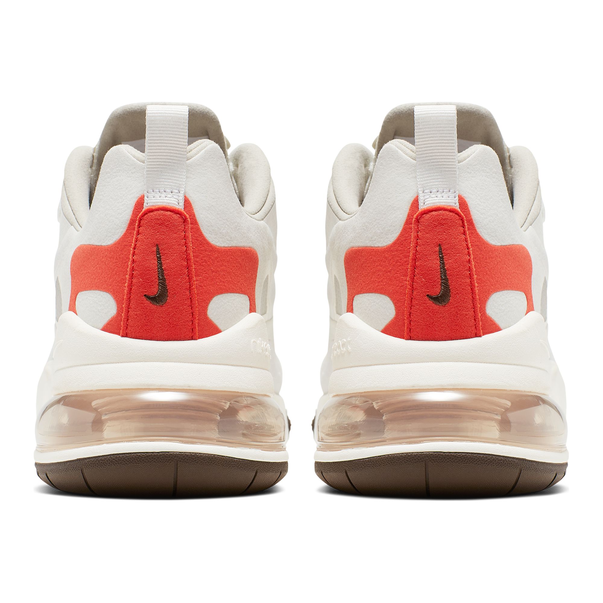 Nike Air Max 270 React Erkek Spor Ayakkabı