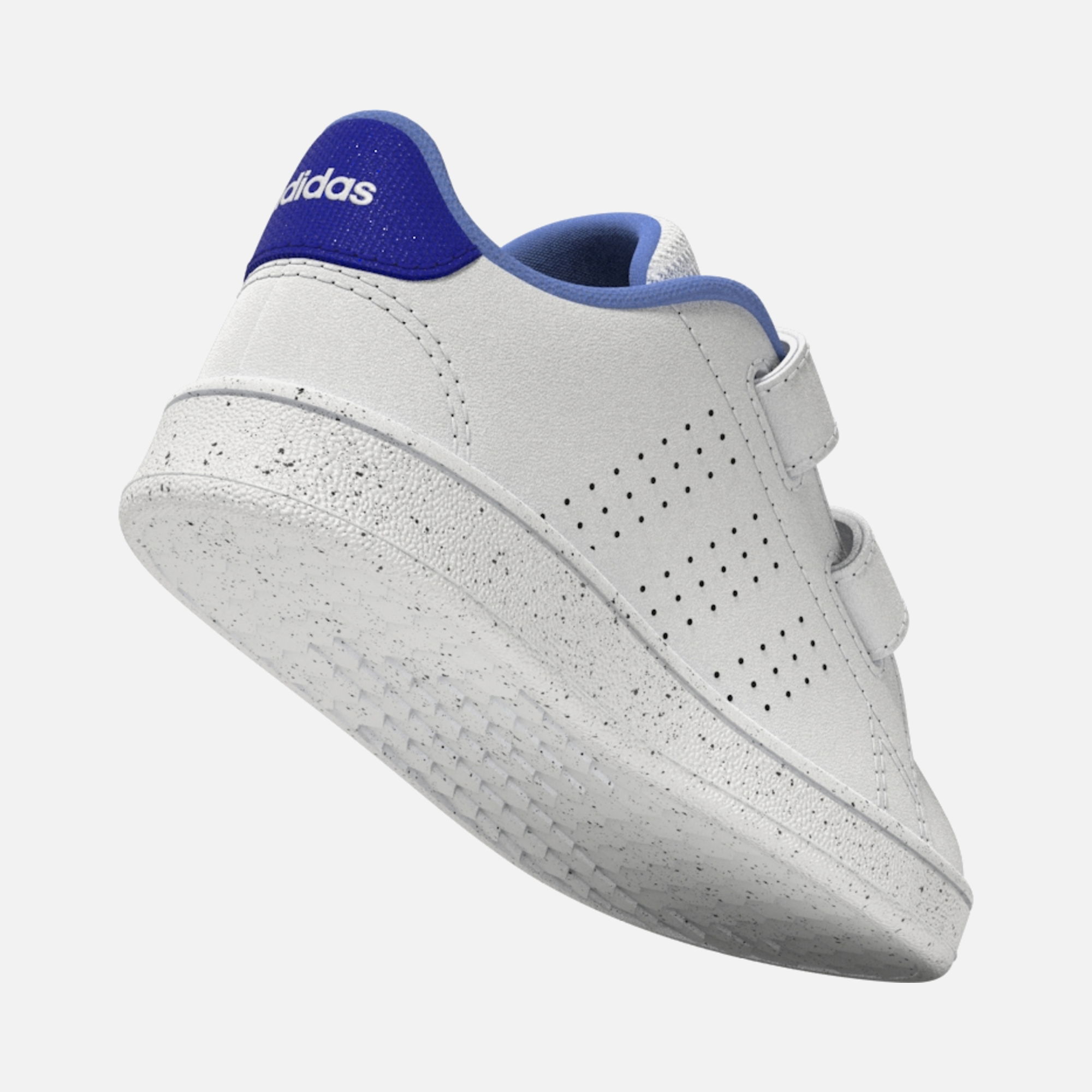 adidas Sportswear Advantage Lifestyle Court Two Hook-and-Loop (TD) Bebek Spor Ayakkabı