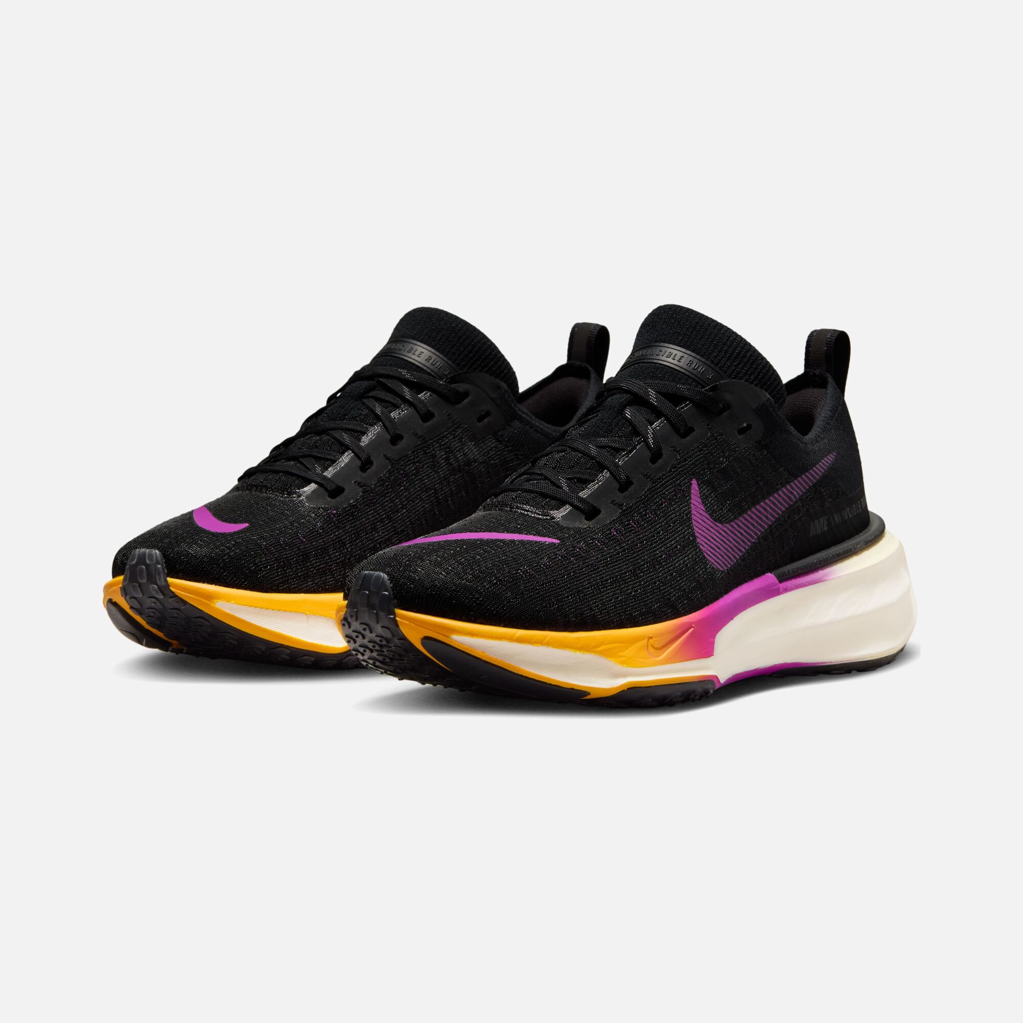 Nike ZoomX Invincible Run FlyKnit 3 Road Running Kadın Spor Ayakkabı